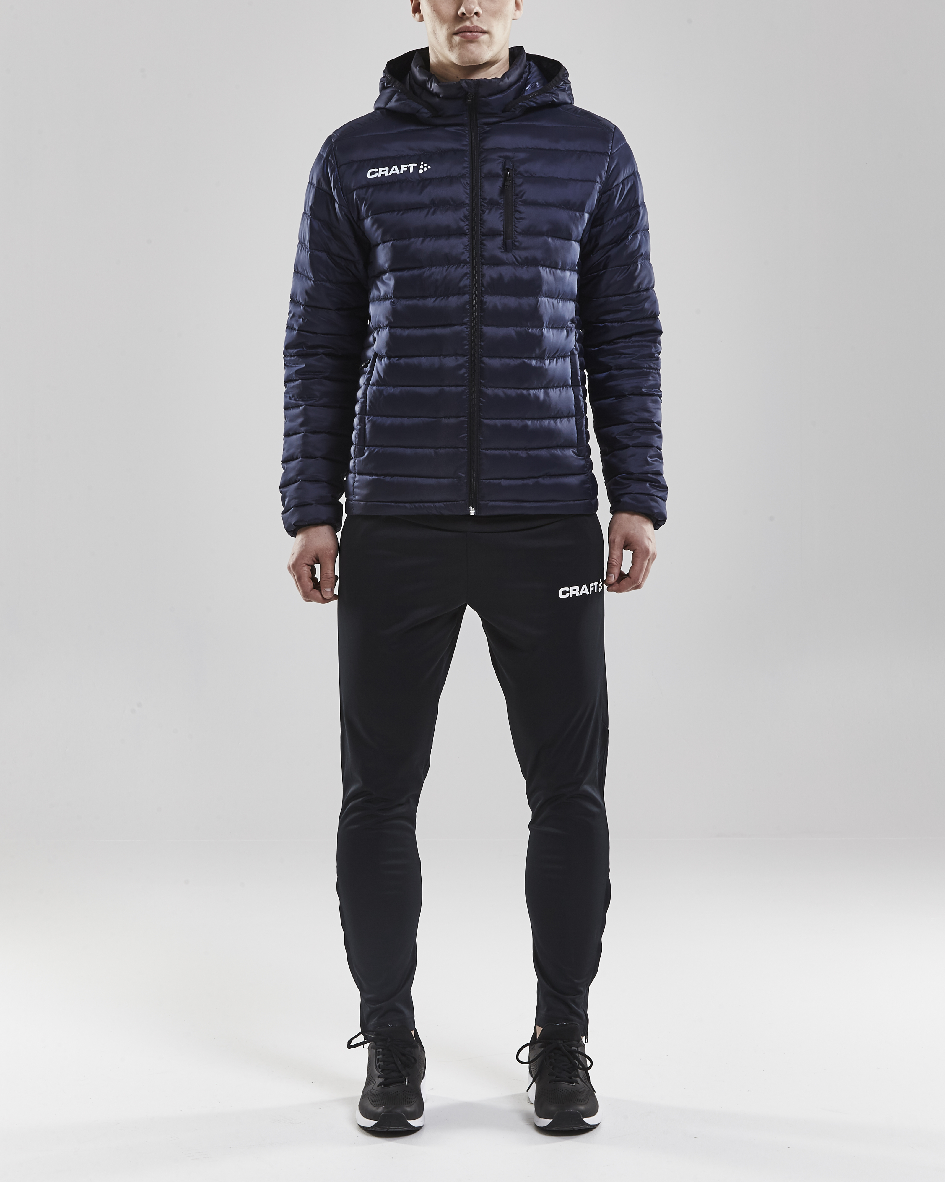 ISOLATE JACKET M - 6