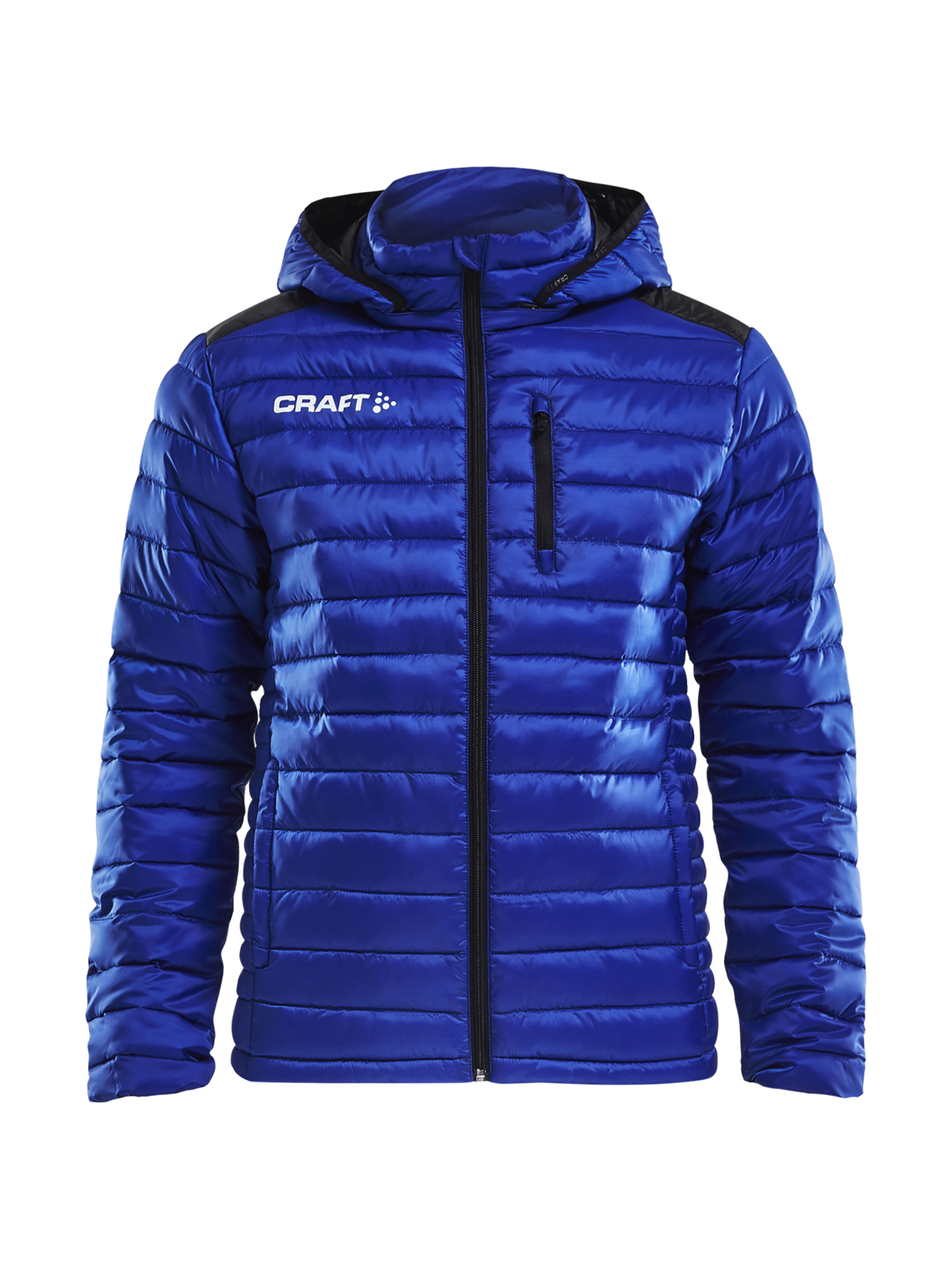 ISOLATE JACKET M - 5