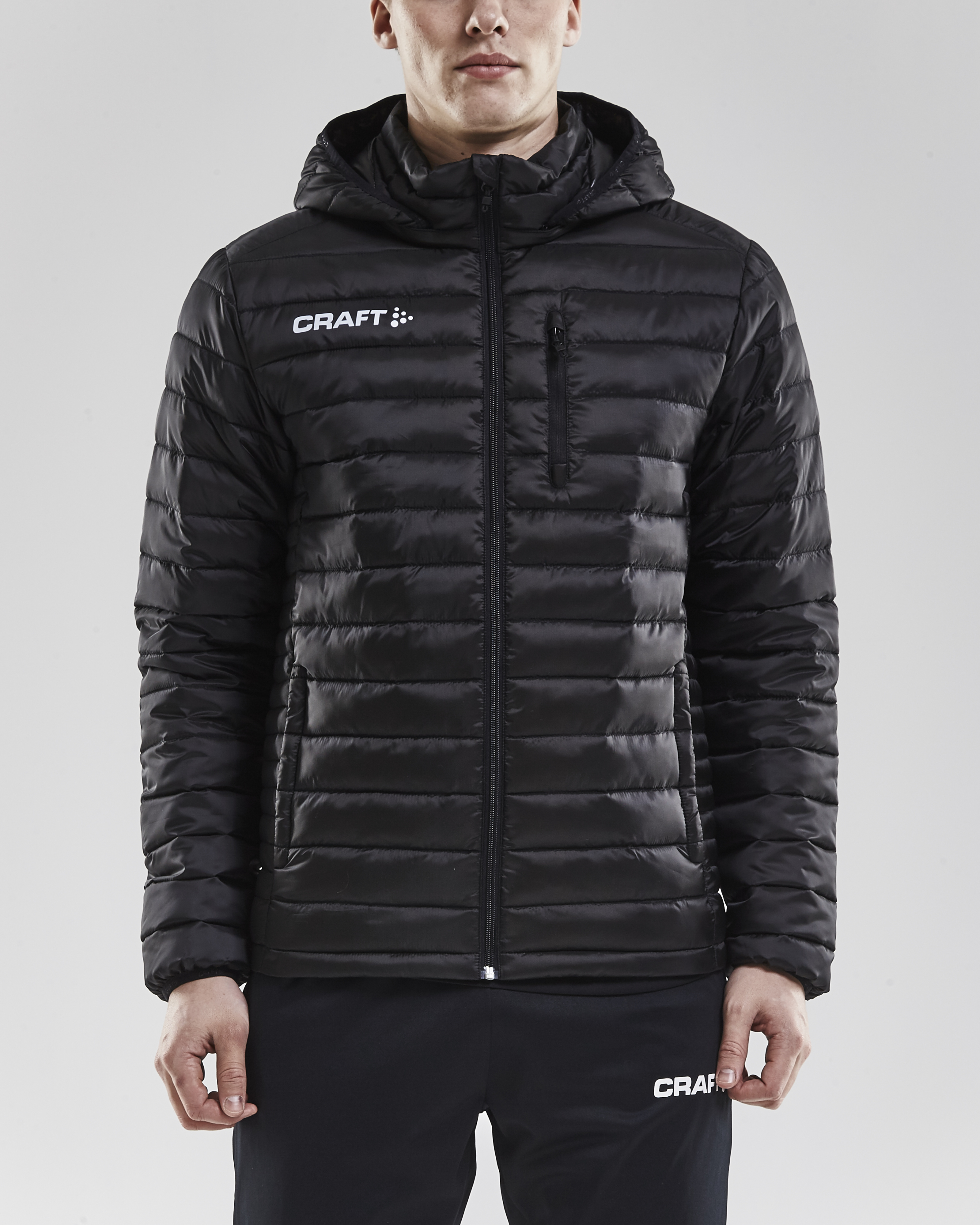 ISOLATE JACKET M - 17