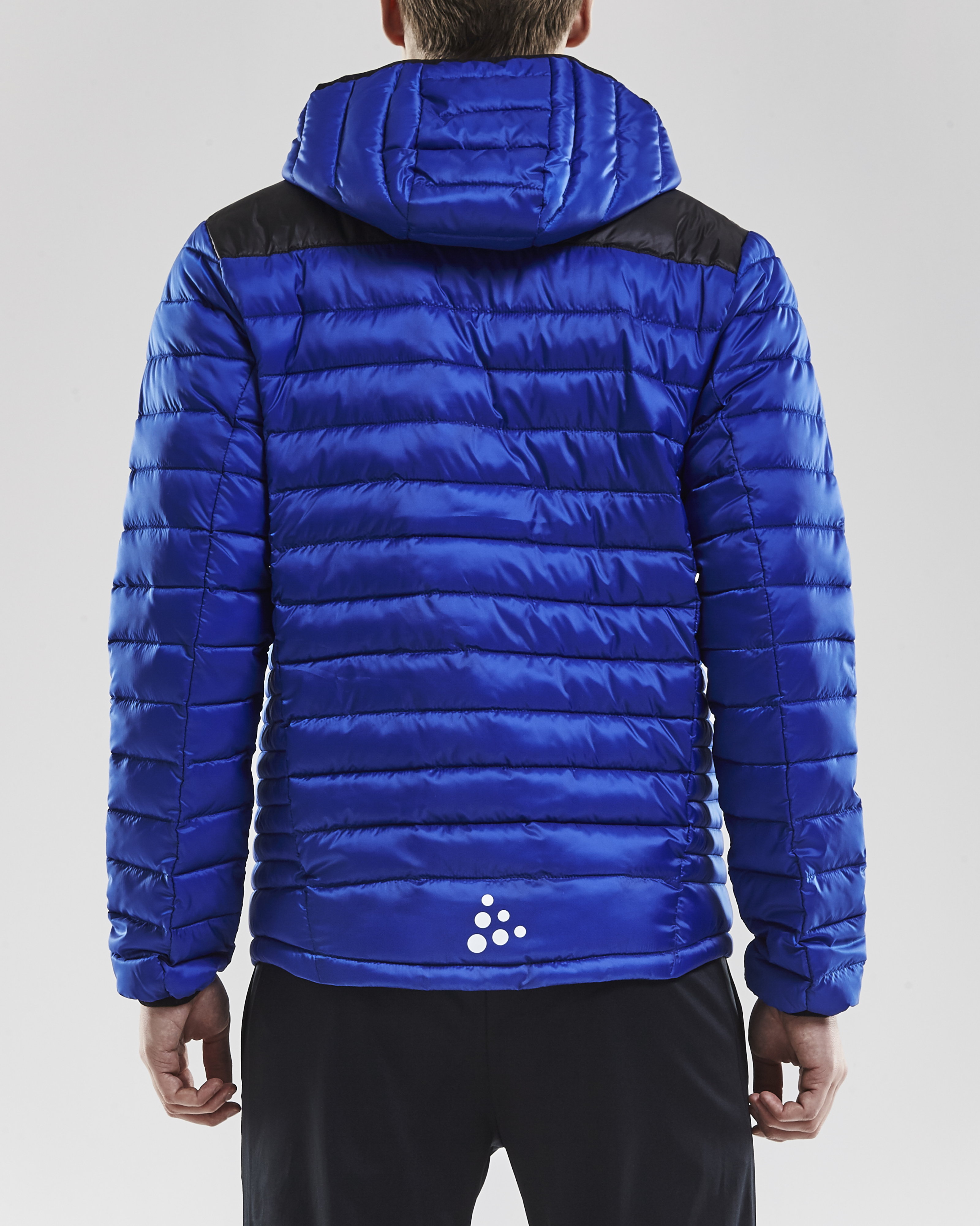 ISOLATE JACKET M - 4