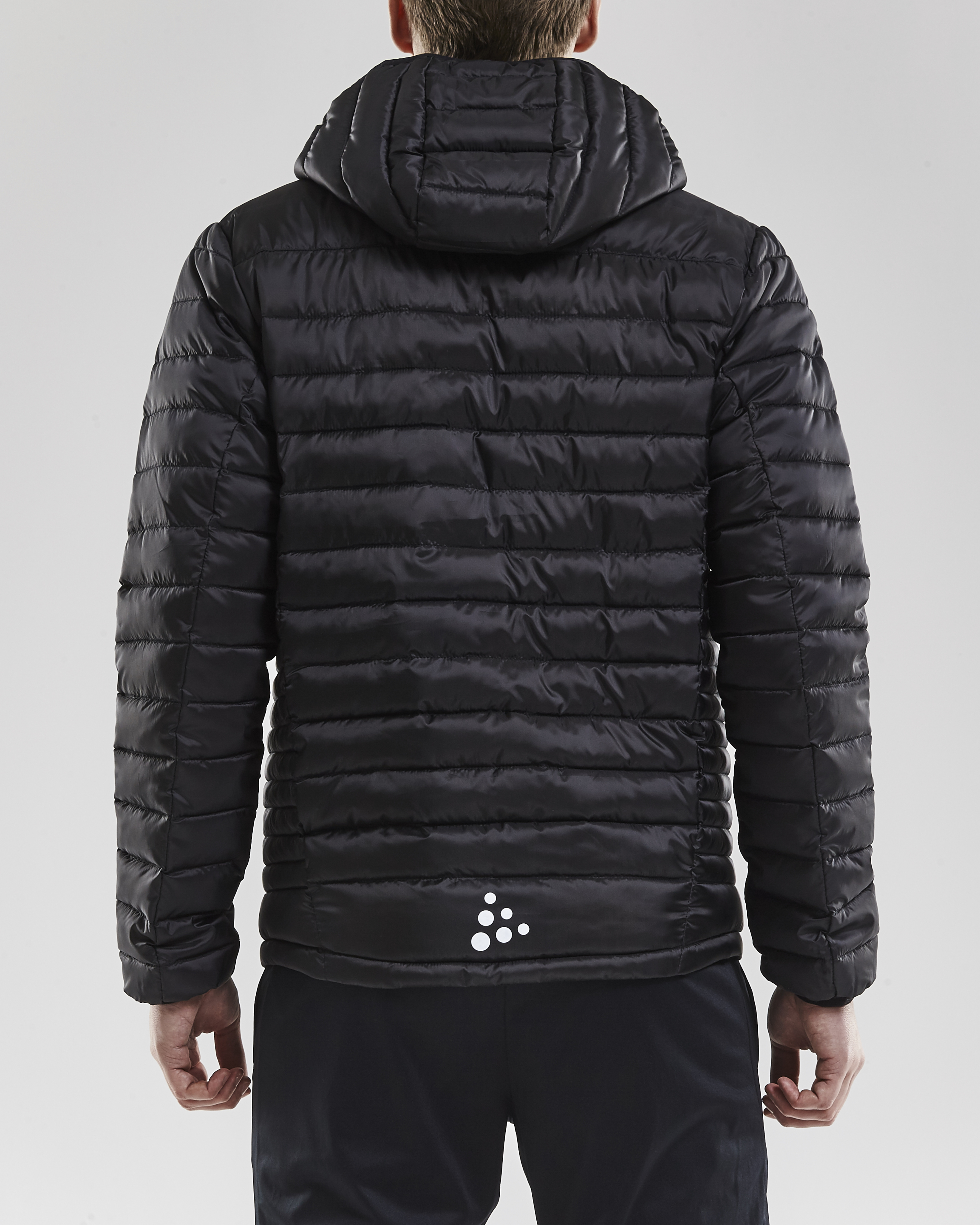 ISOLATE JACKET M - 18