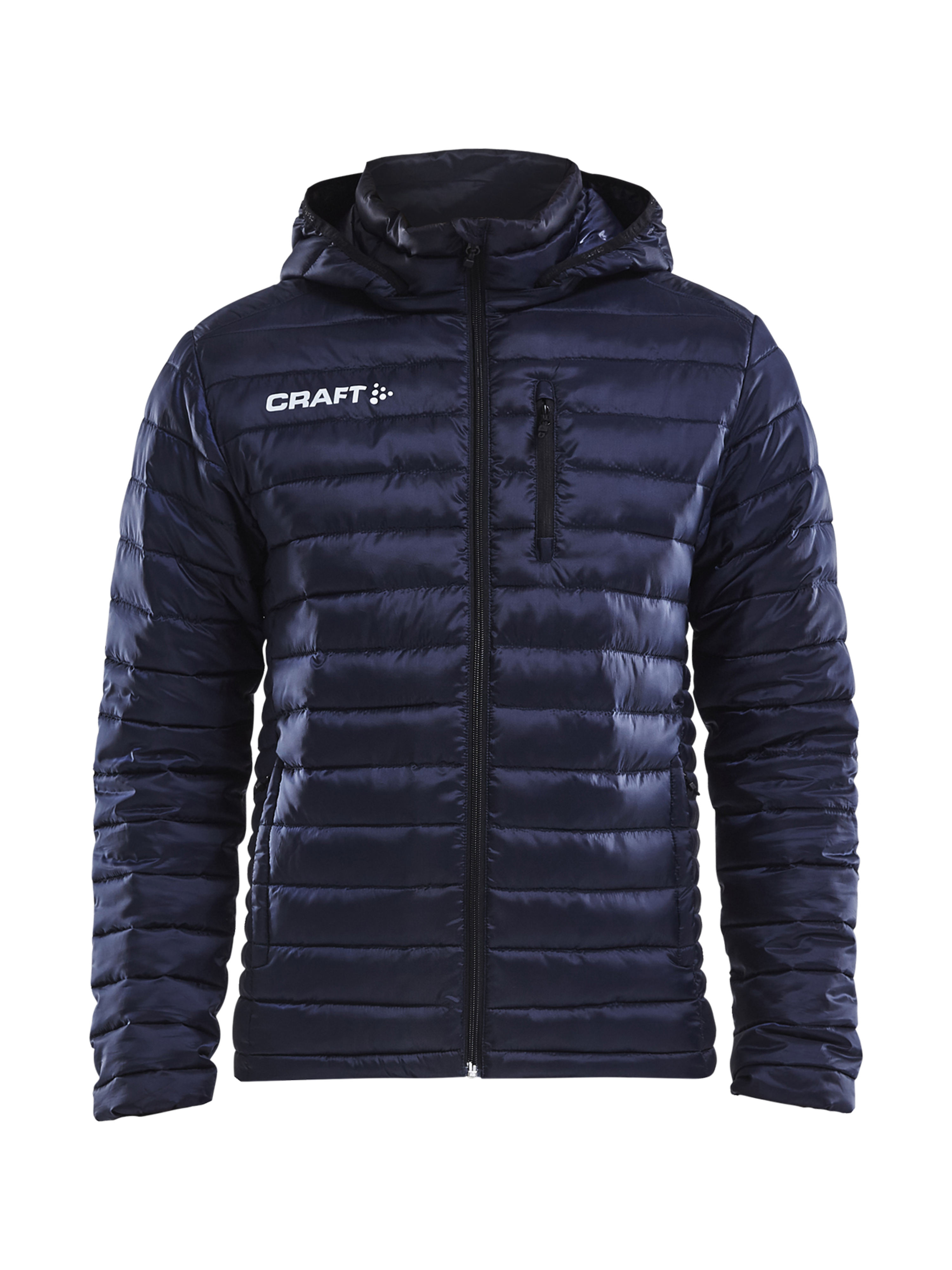 ISOLATE JACKET M - 10