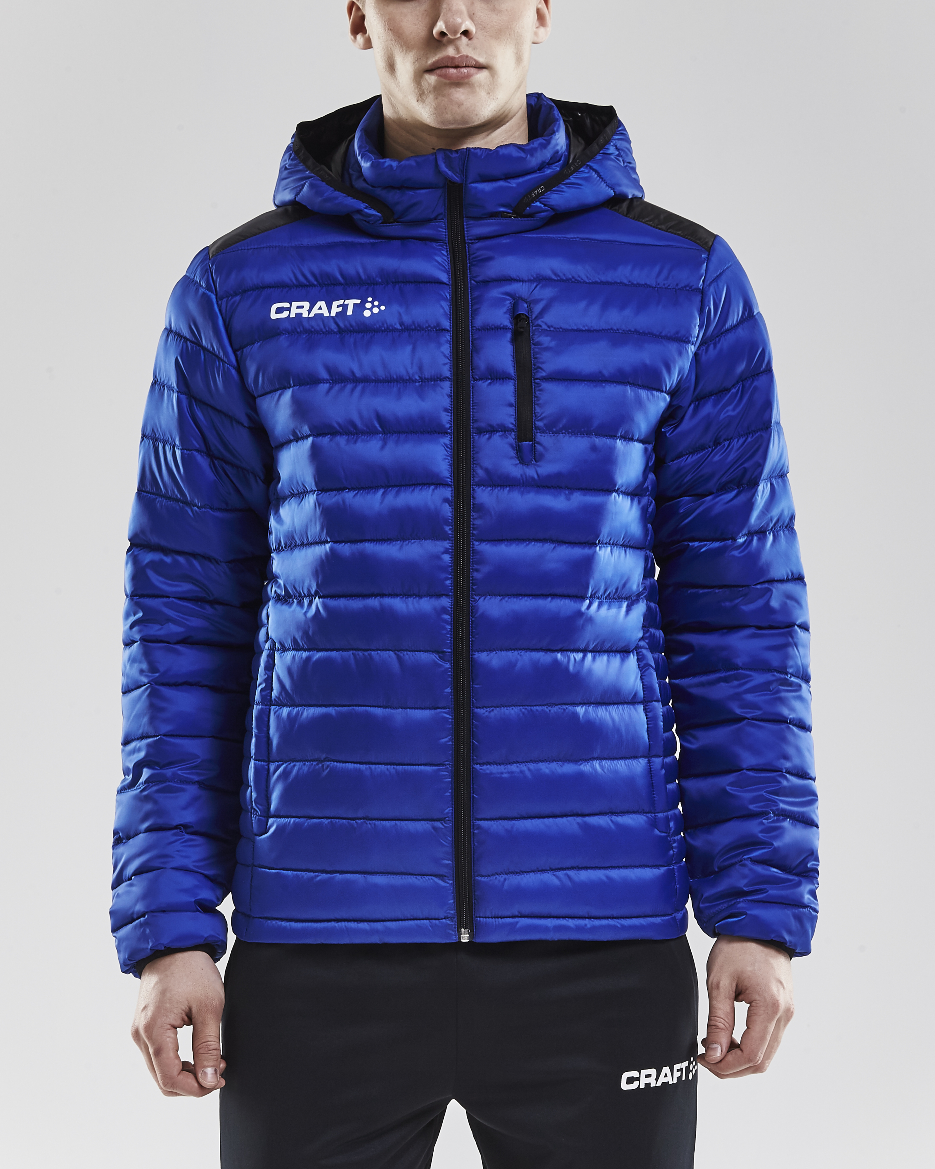 ISOLATE JACKET M - 3