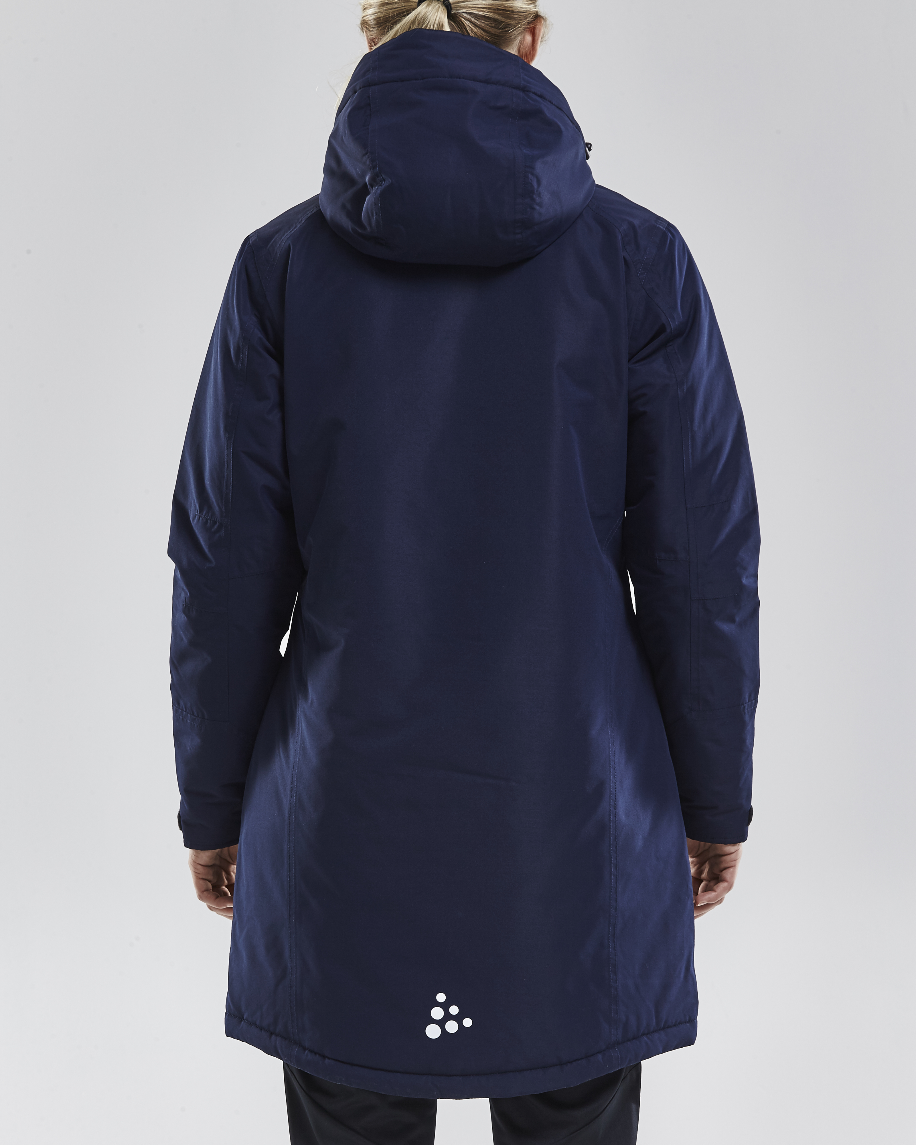 JACKET PARKAS W - 6