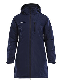 JACKET PARKAS W