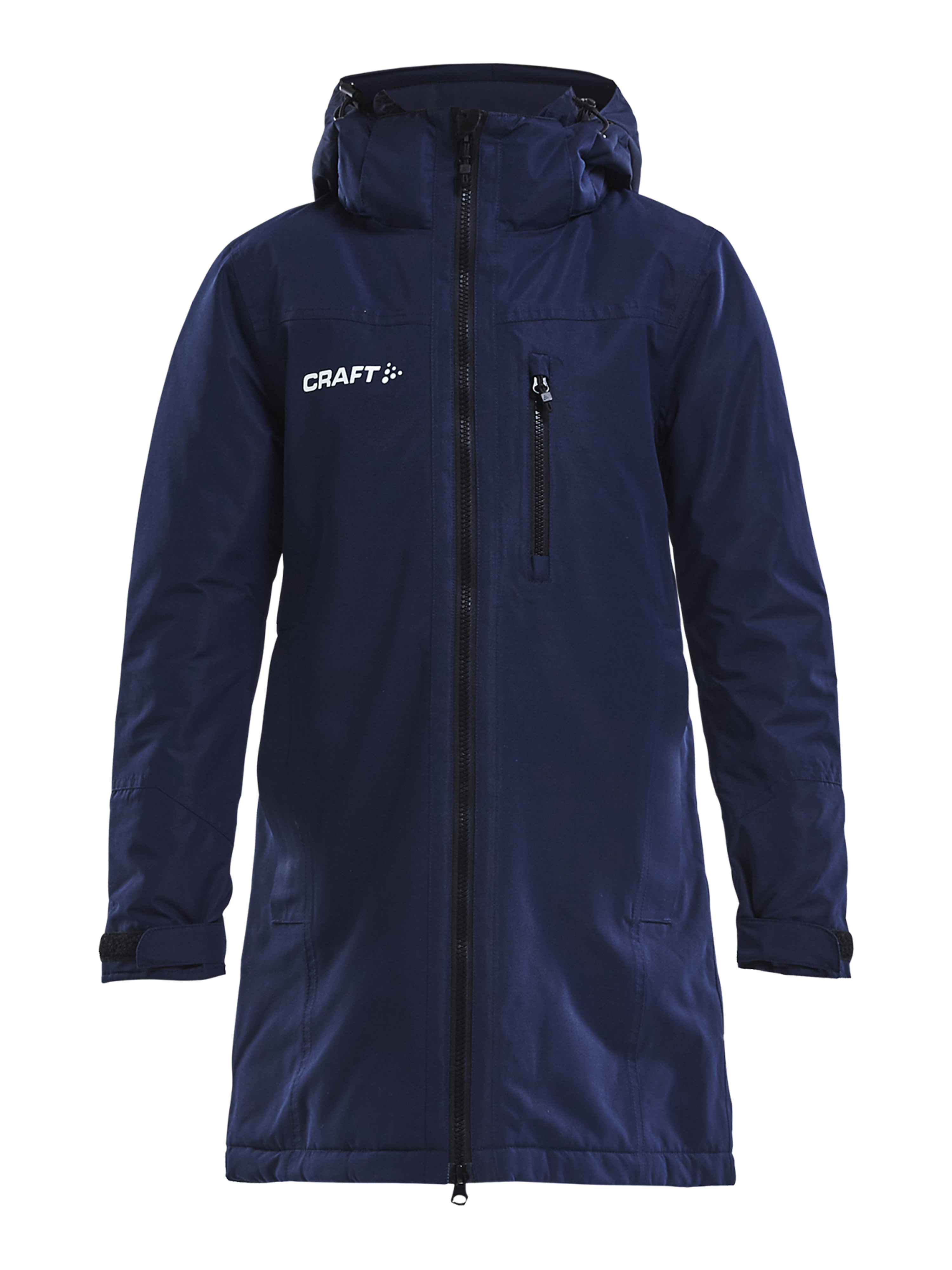 JACKET PARKAS JR - 2