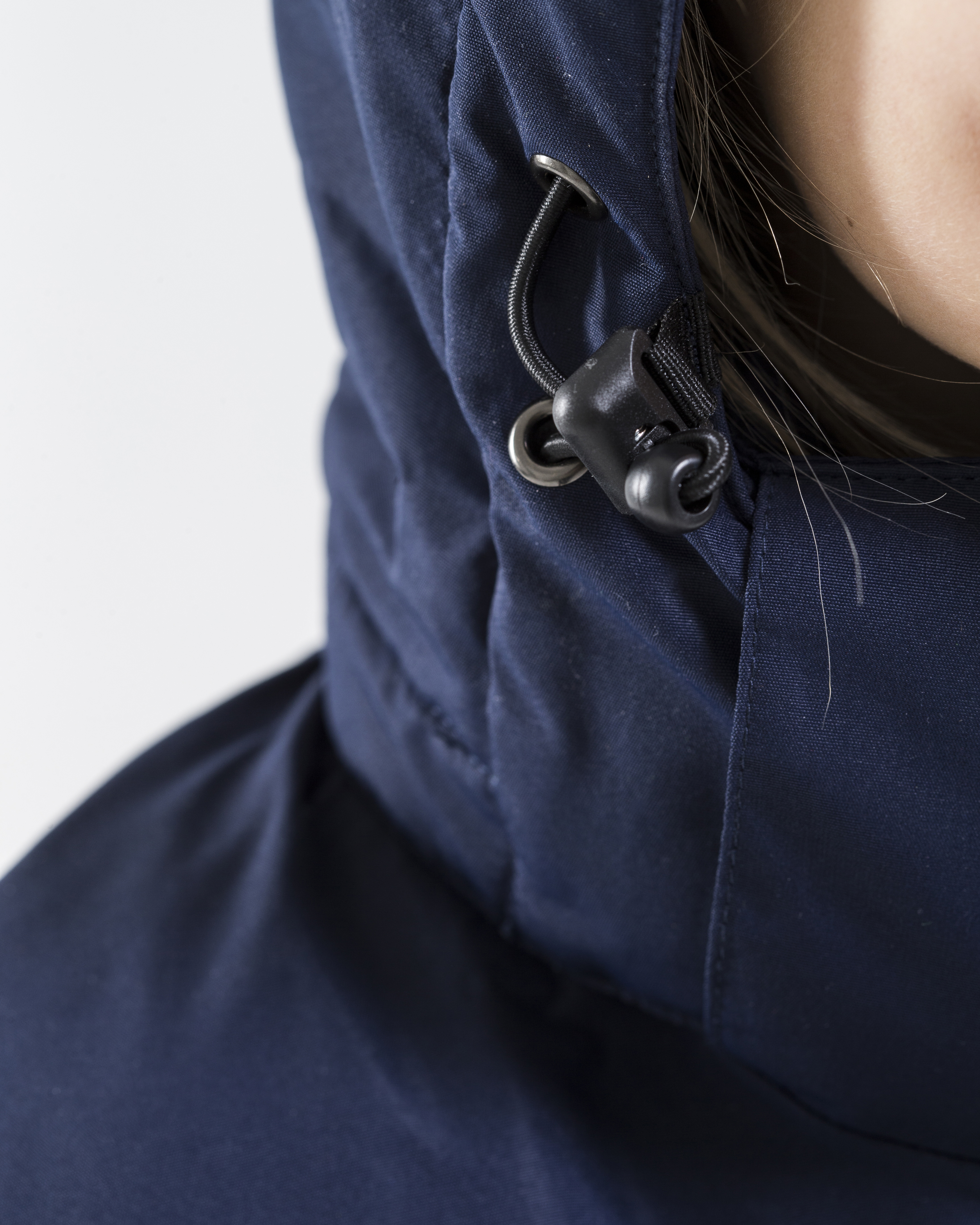 JACKET PARKAS JR - 7