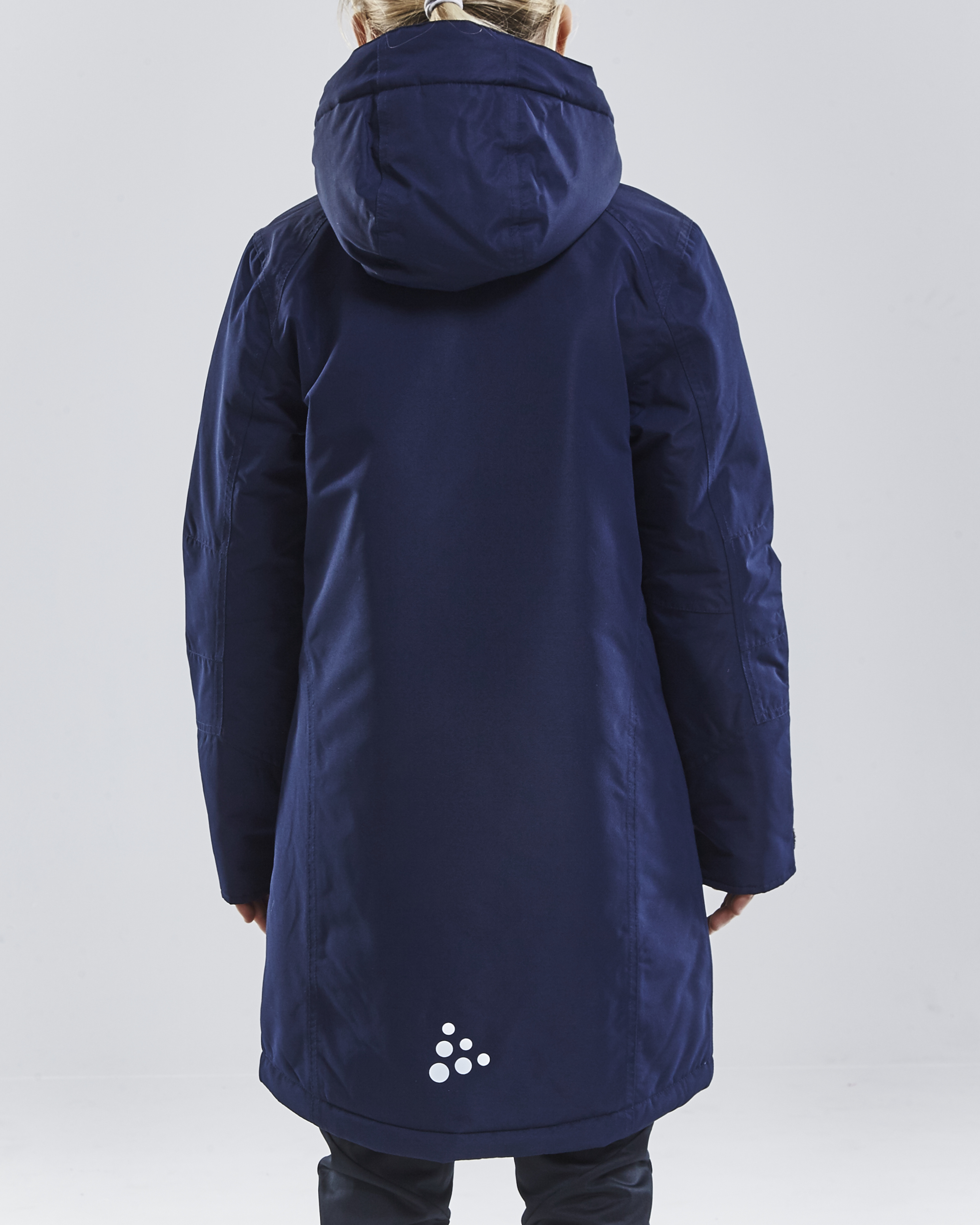JACKET PARKAS JR - 5