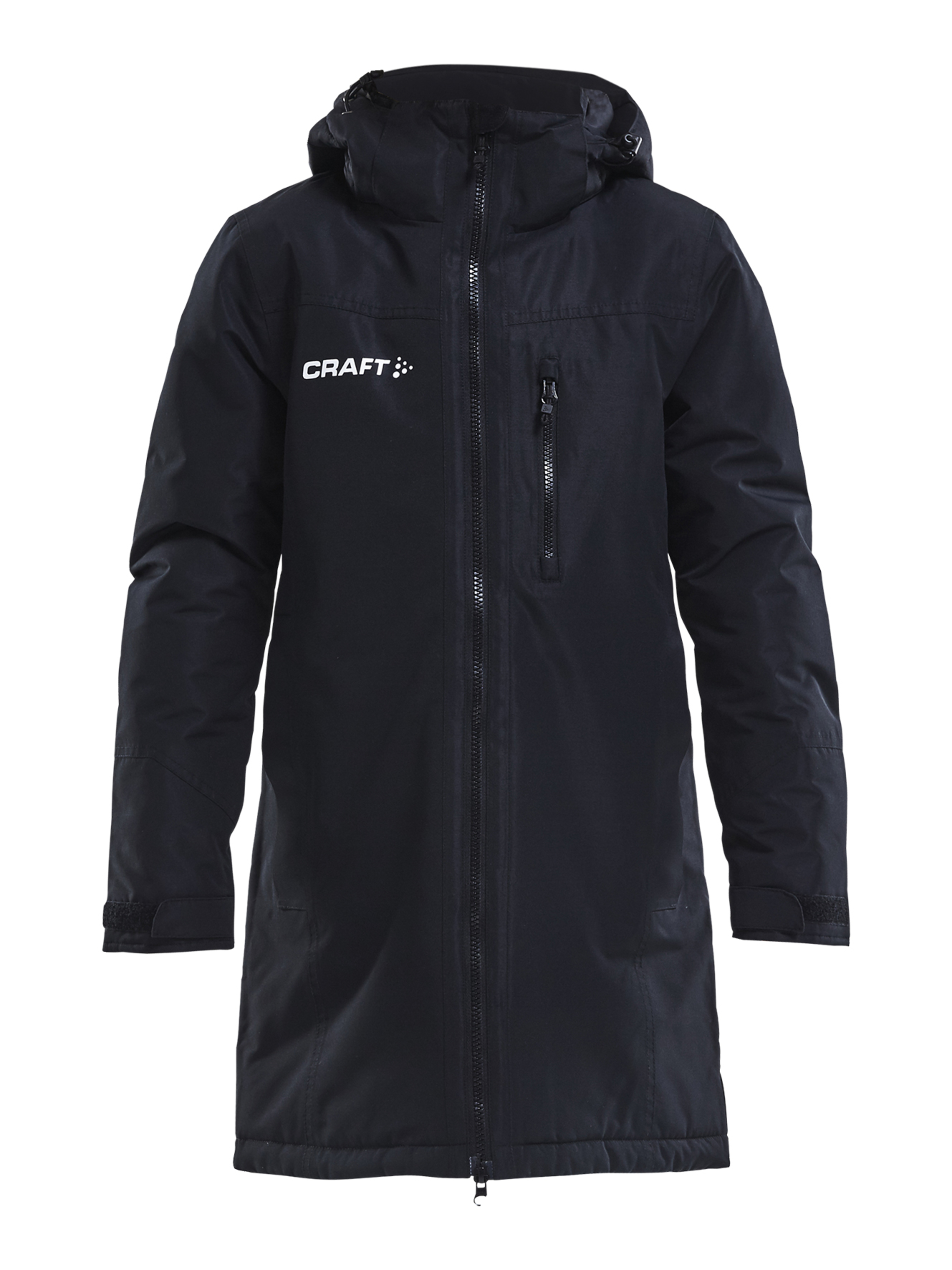 JACKET PARKAS JR