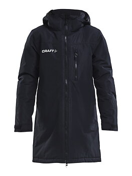 JACKET PARKAS JR