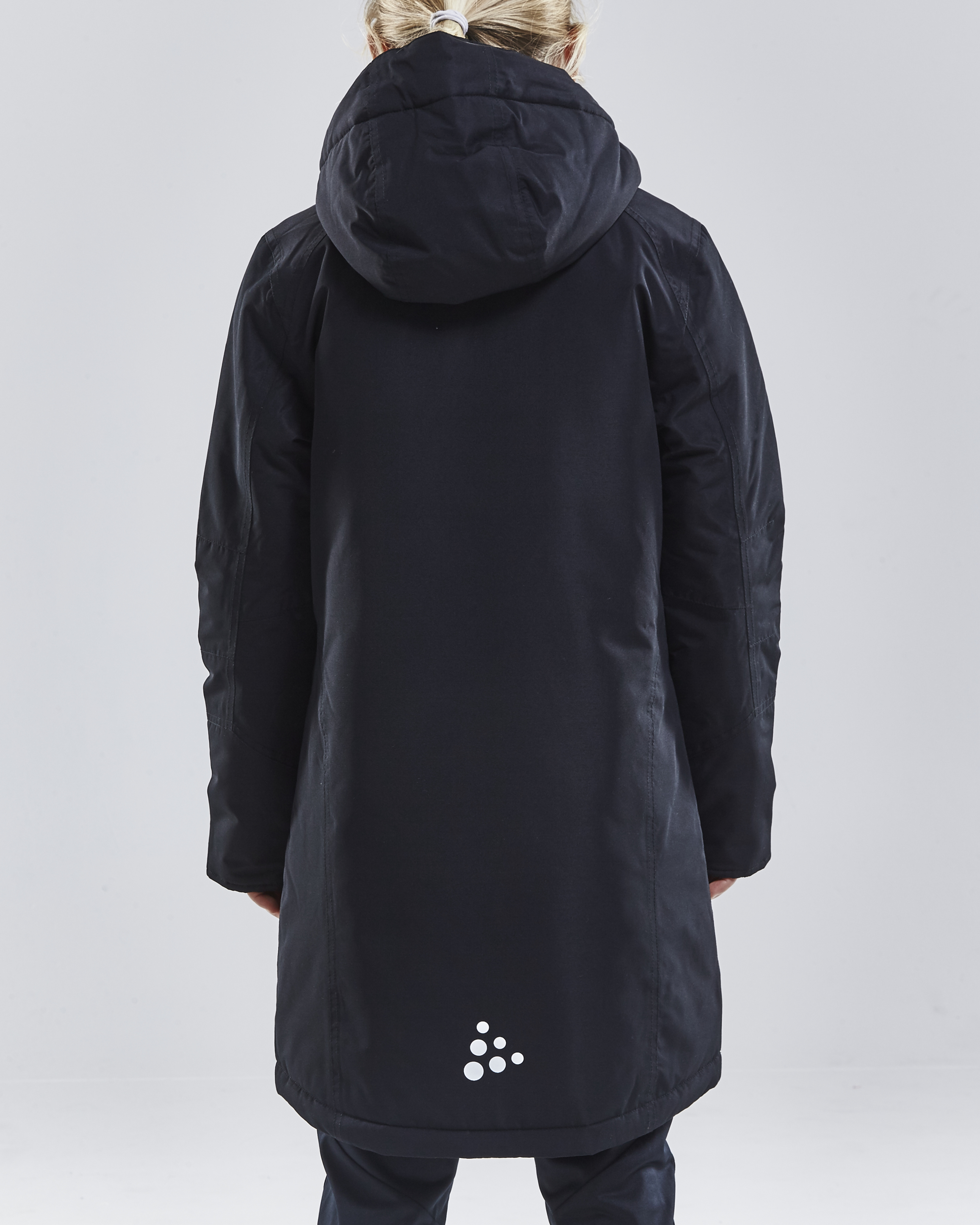 JACKET PARKAS JR - 3