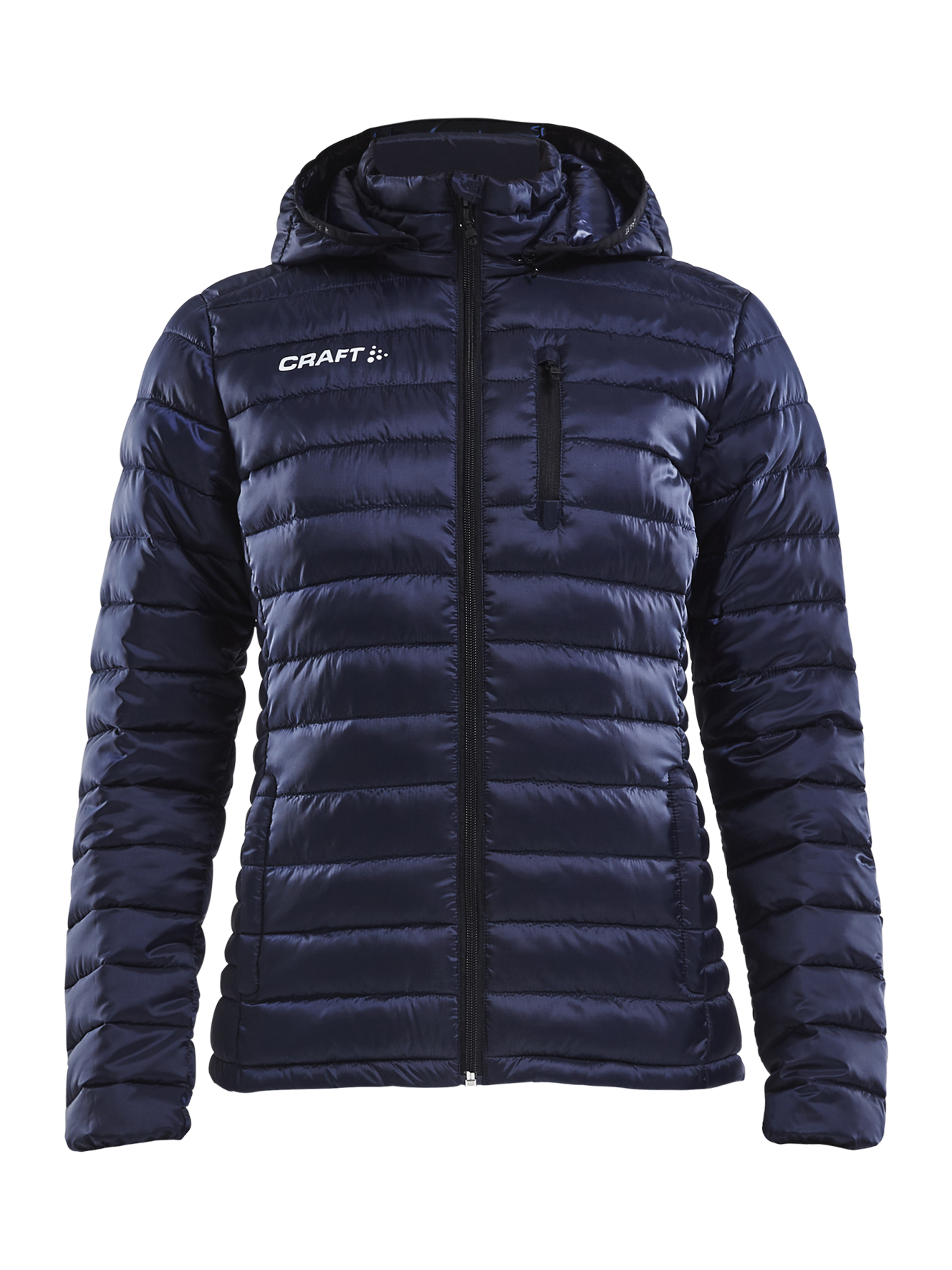 ISOLATE JACKET W - 2