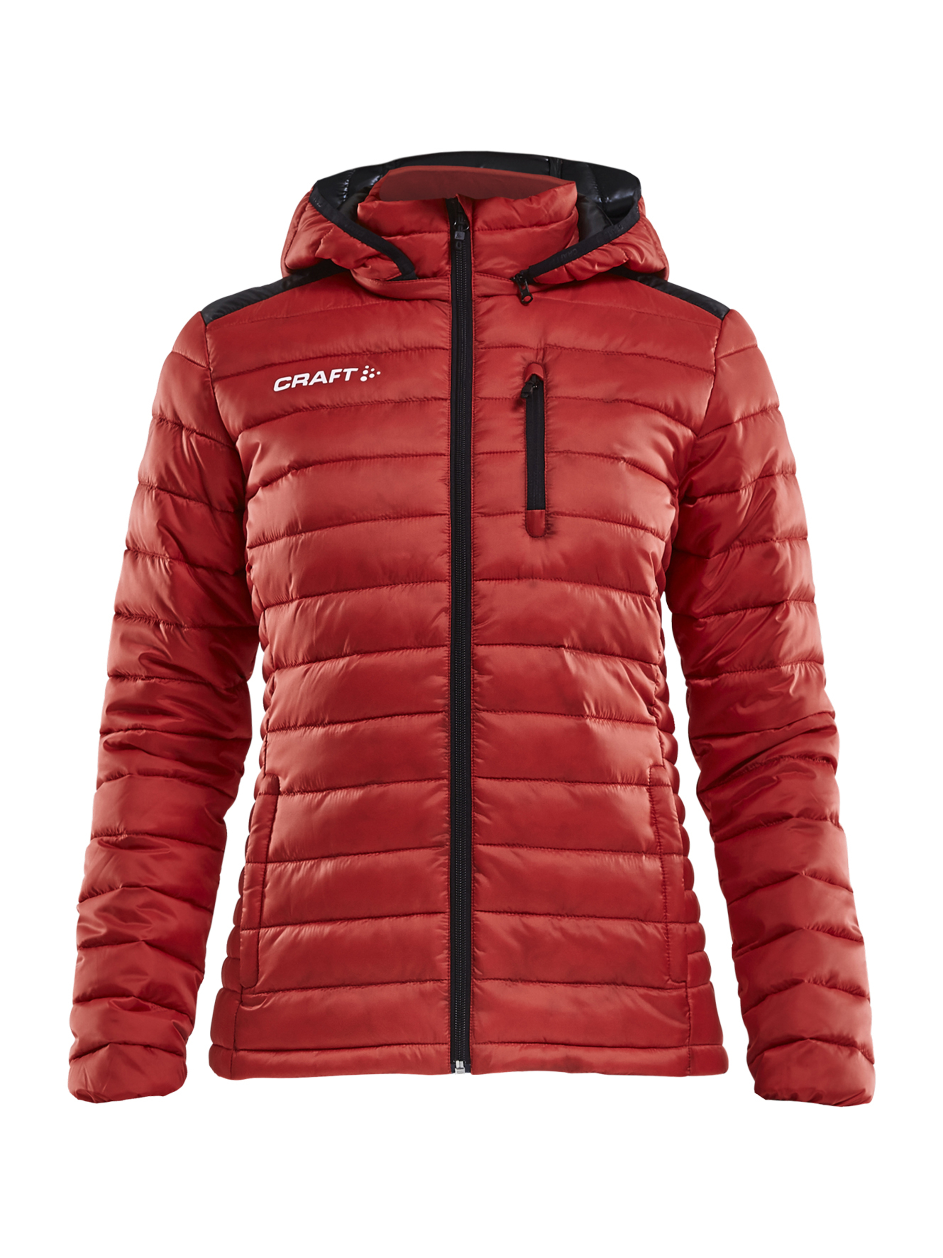 ISOLATE JACKET W - 3