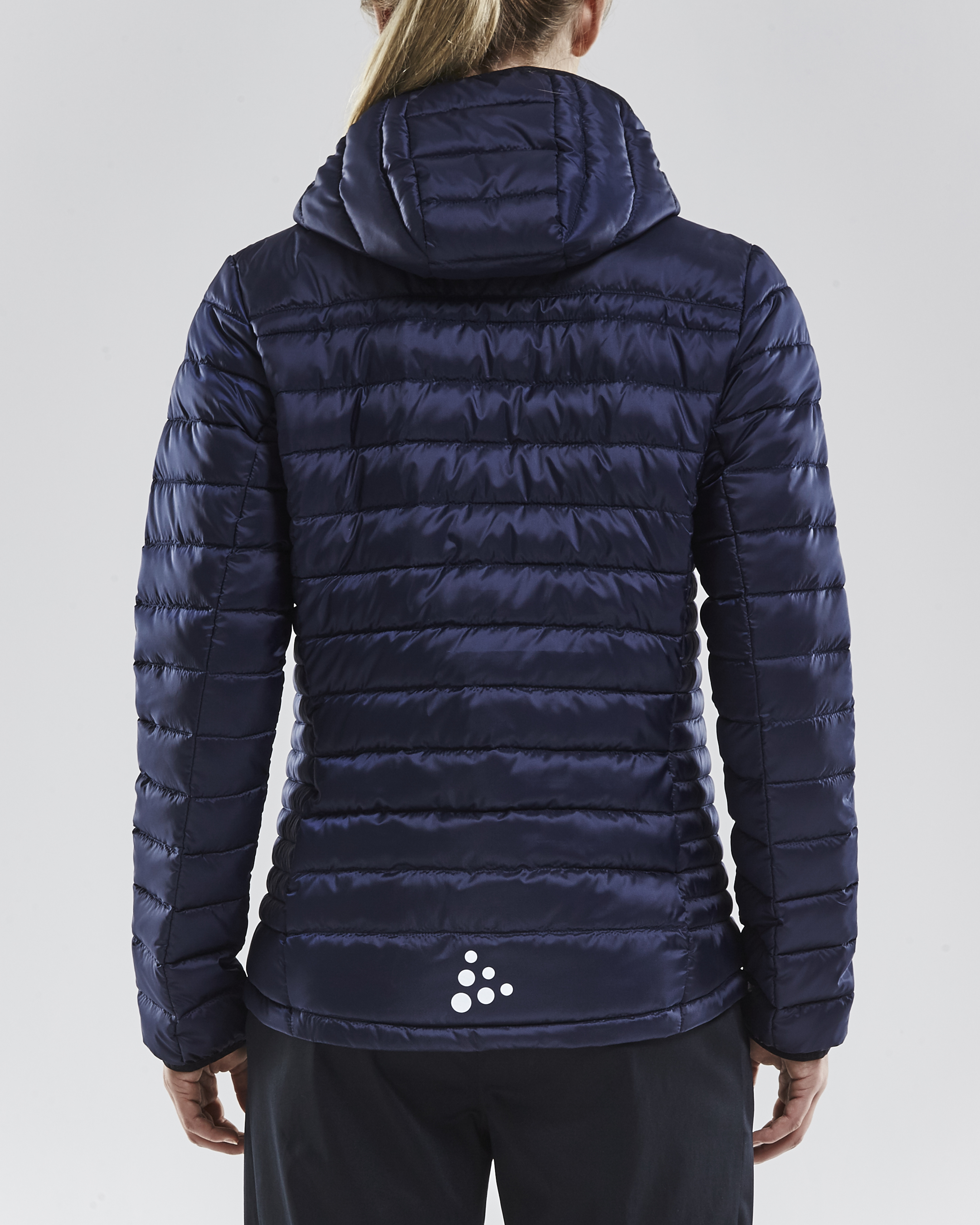ISOLATE JACKET W - 8