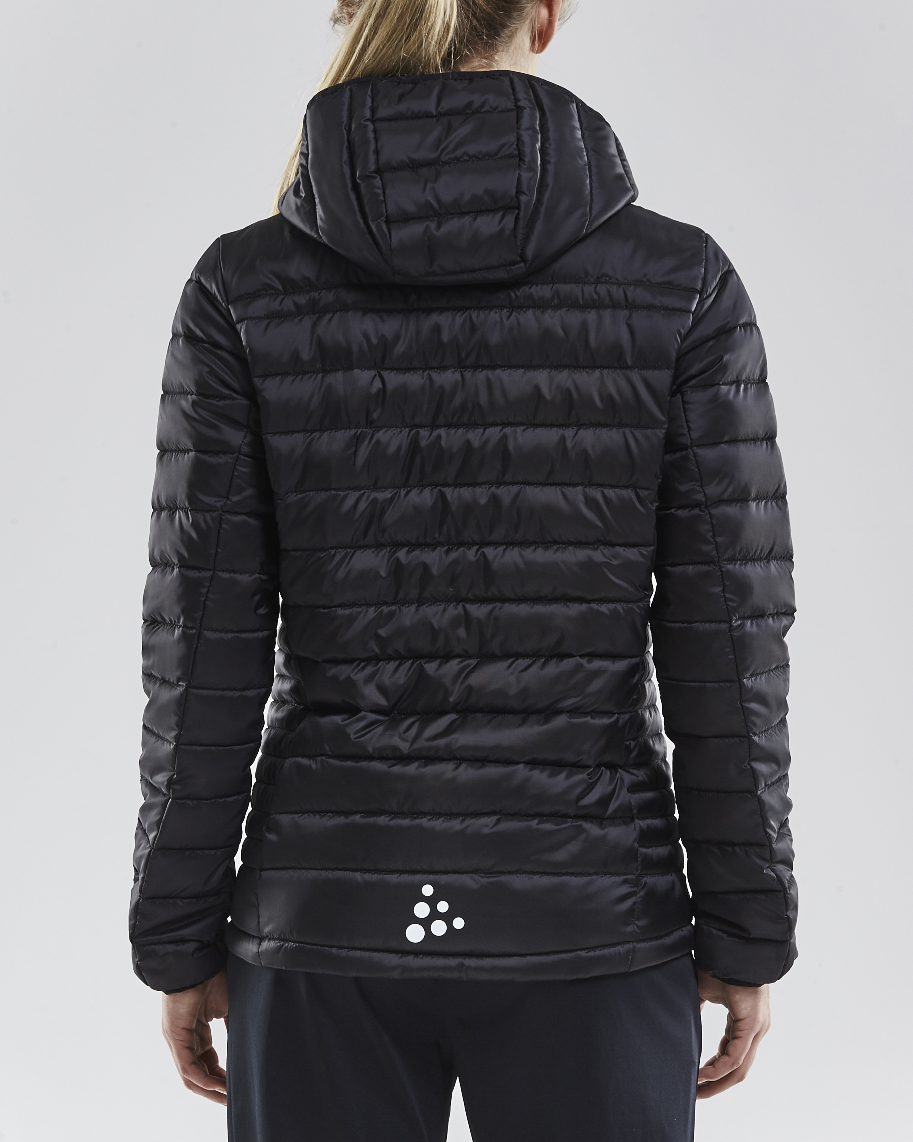 ISOLATE JACKET W - 12