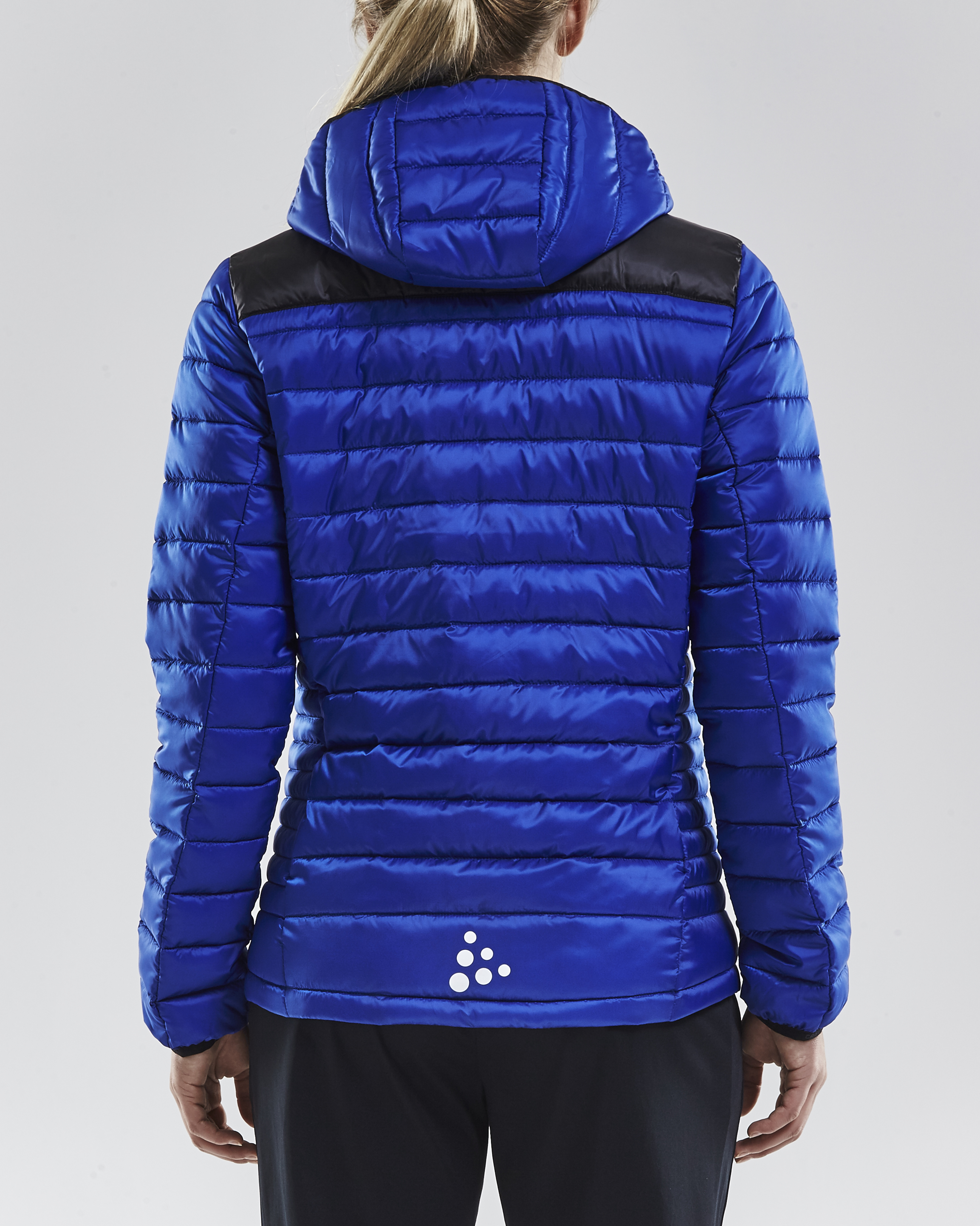 ISOLATE JACKET W - 6