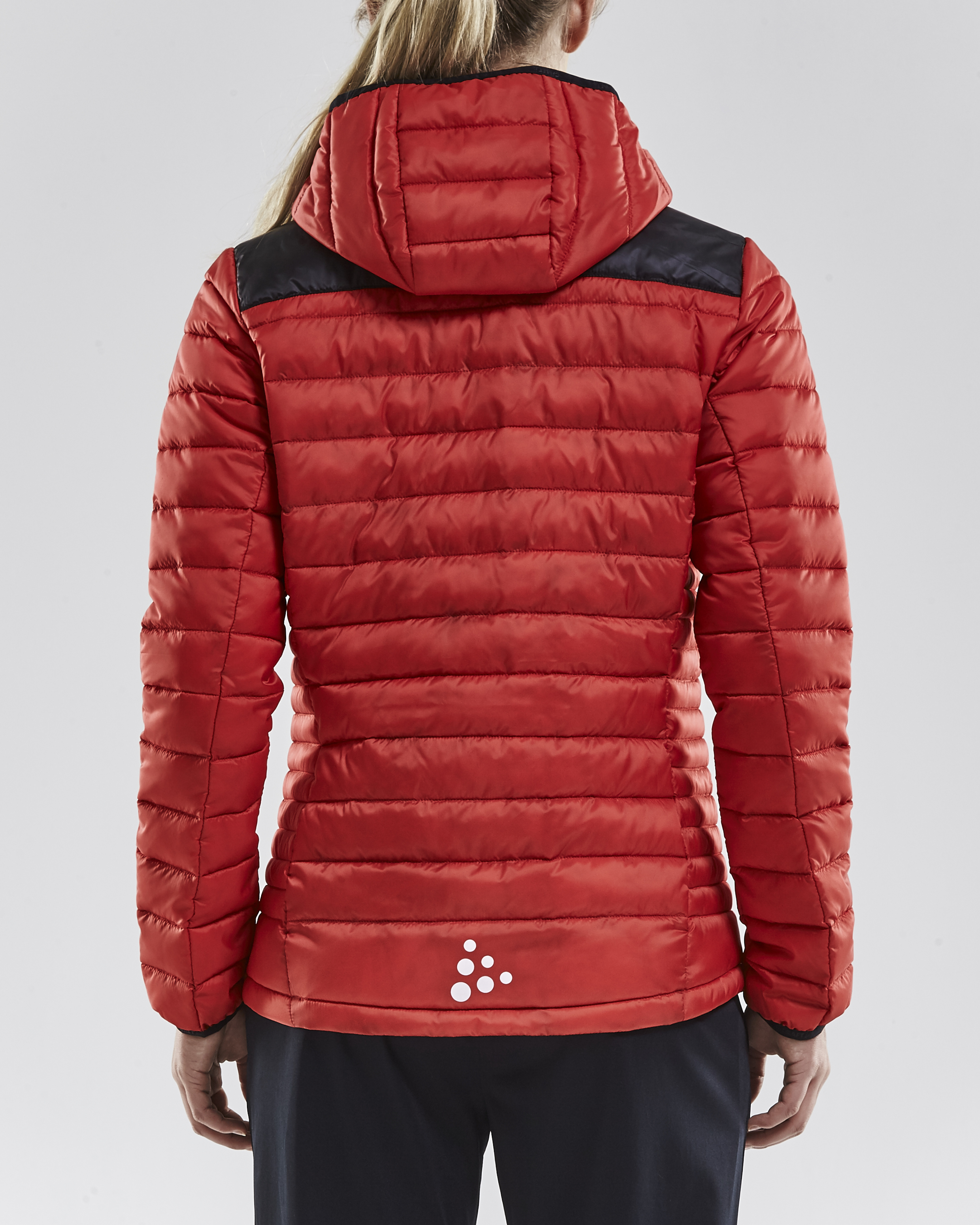 ISOLATE JACKET W - 10