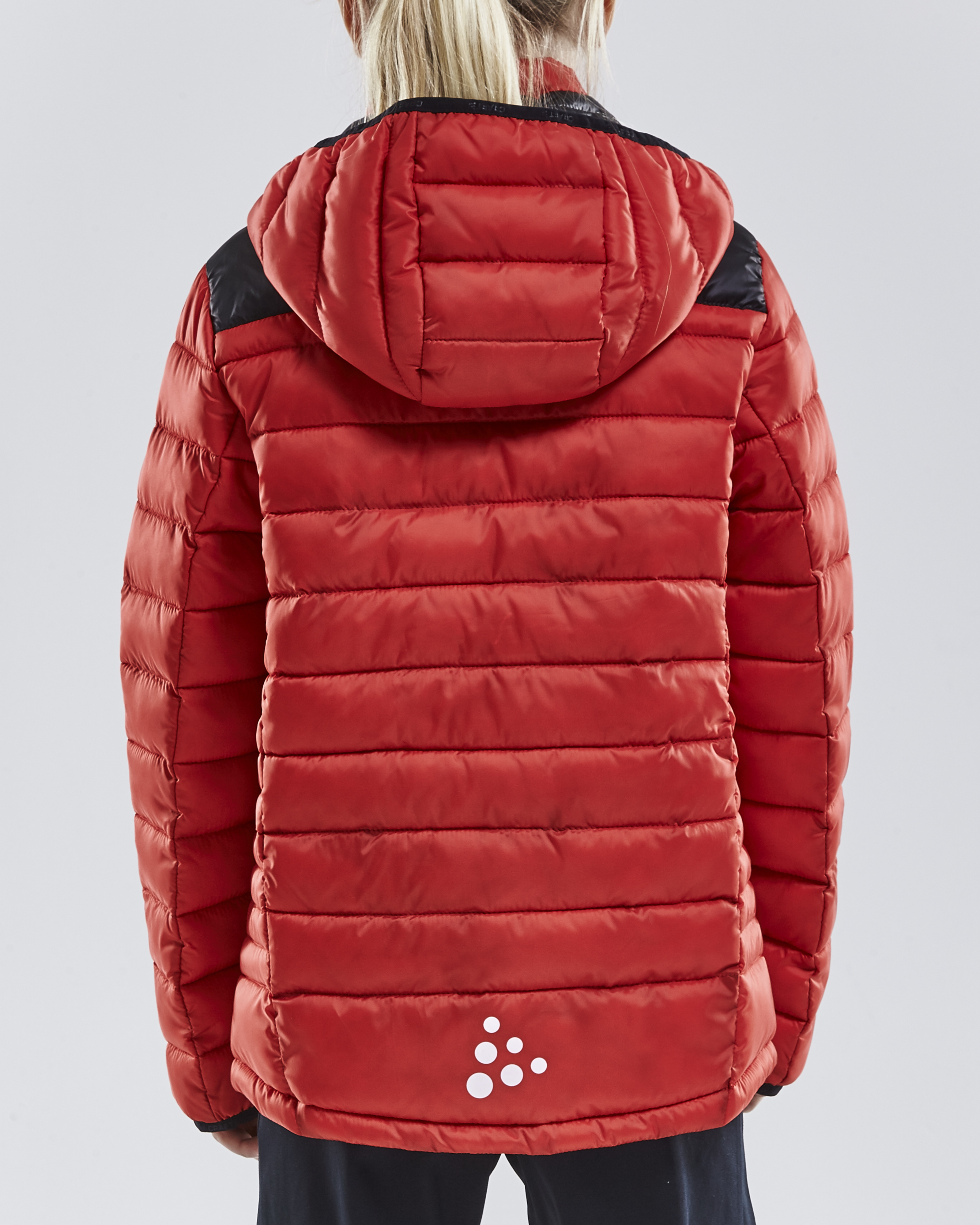 ISOLATE JACKET JR - 15