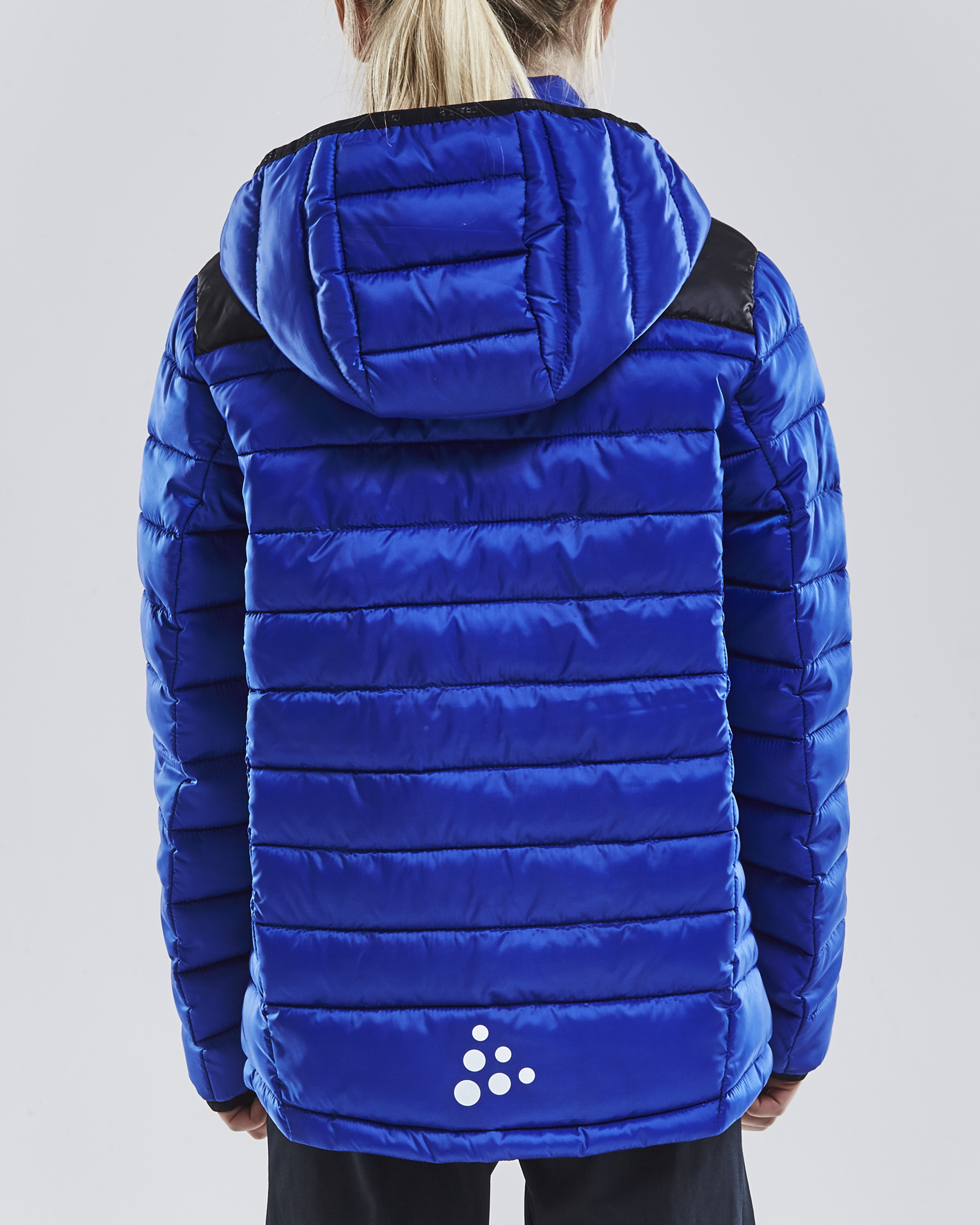 ISOLATE JACKET JR - 5