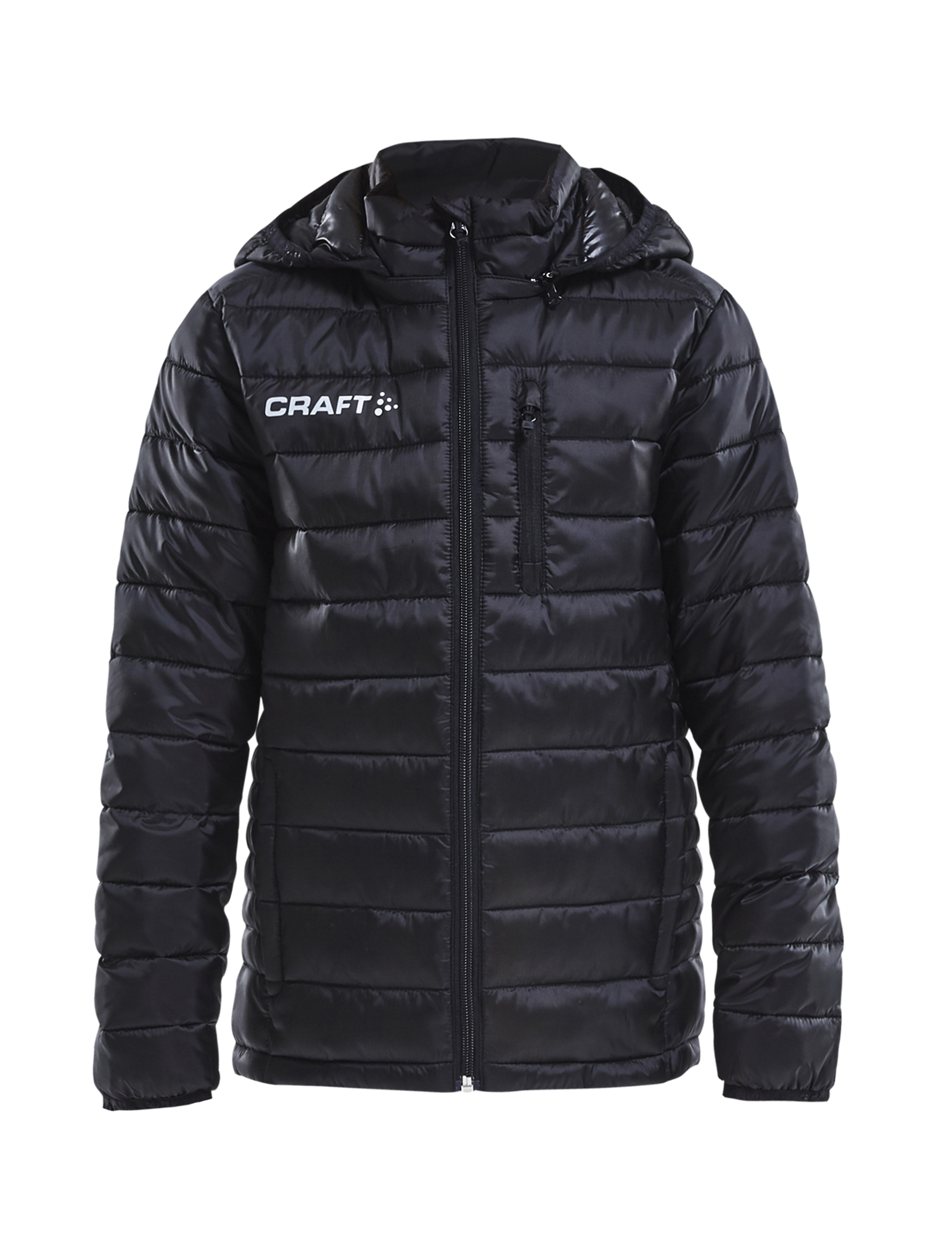 ISOLATE JACKET JR - 11