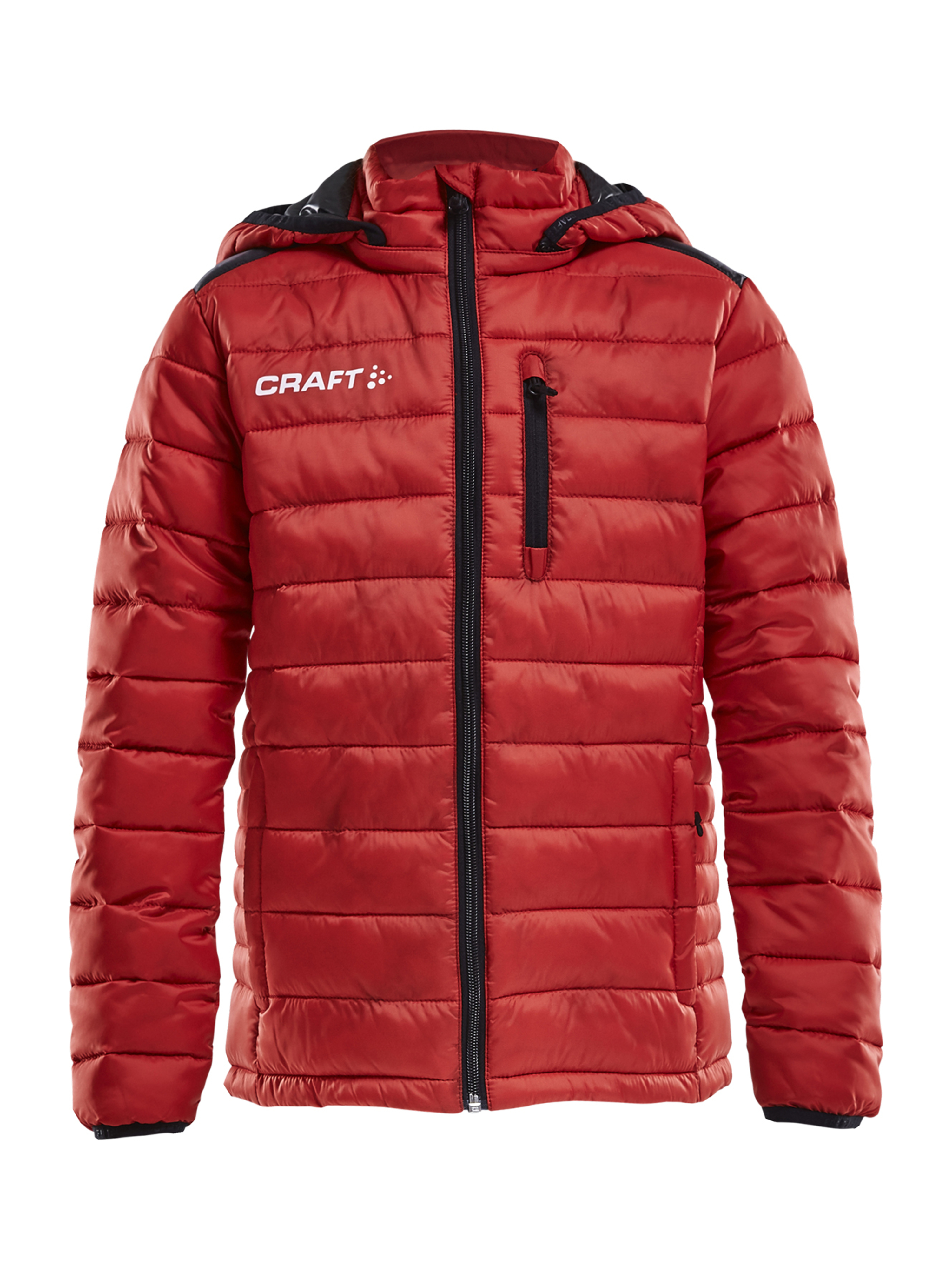 ISOLATE JACKET JR - 13
