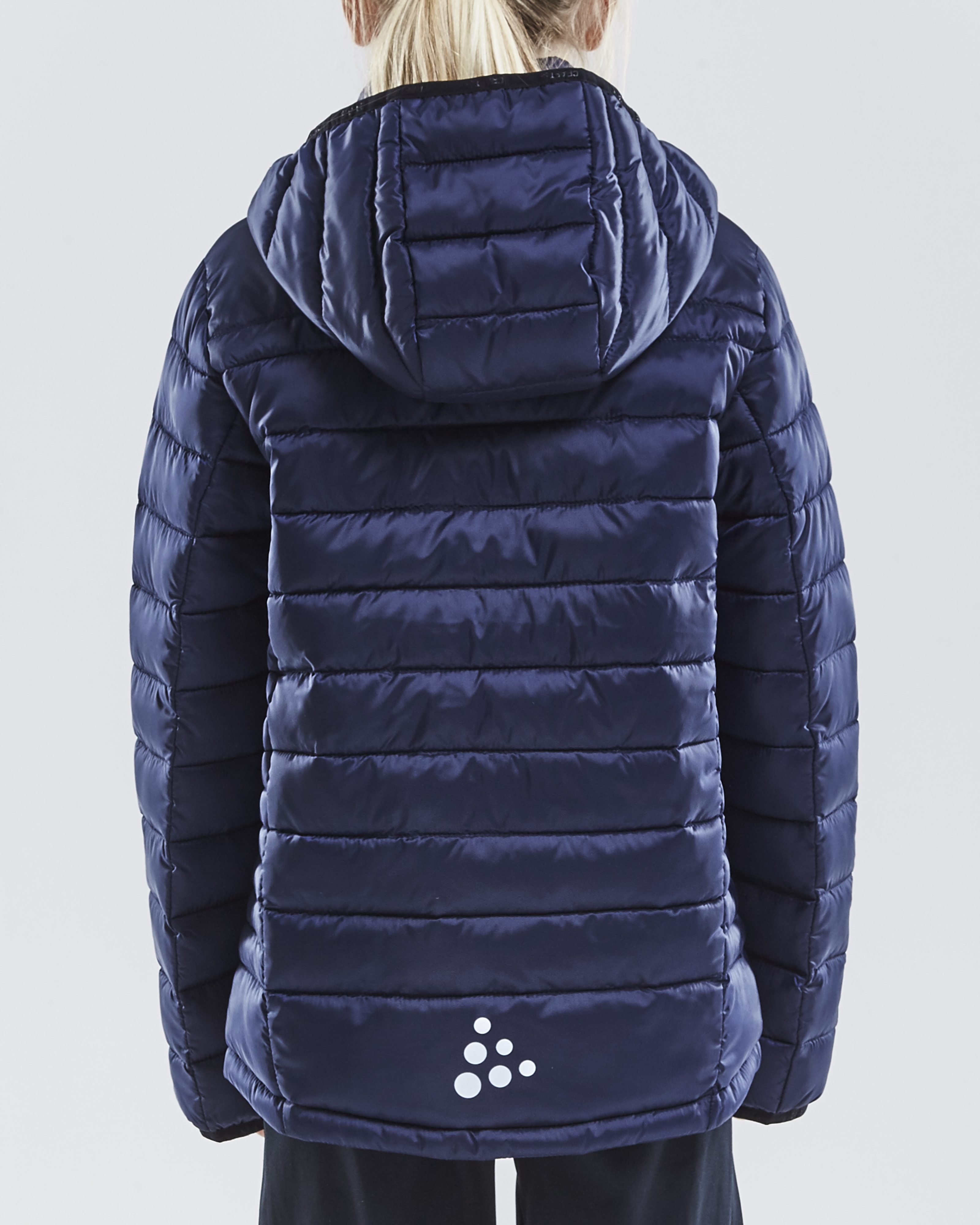 ISOLATE JACKET JR - 3