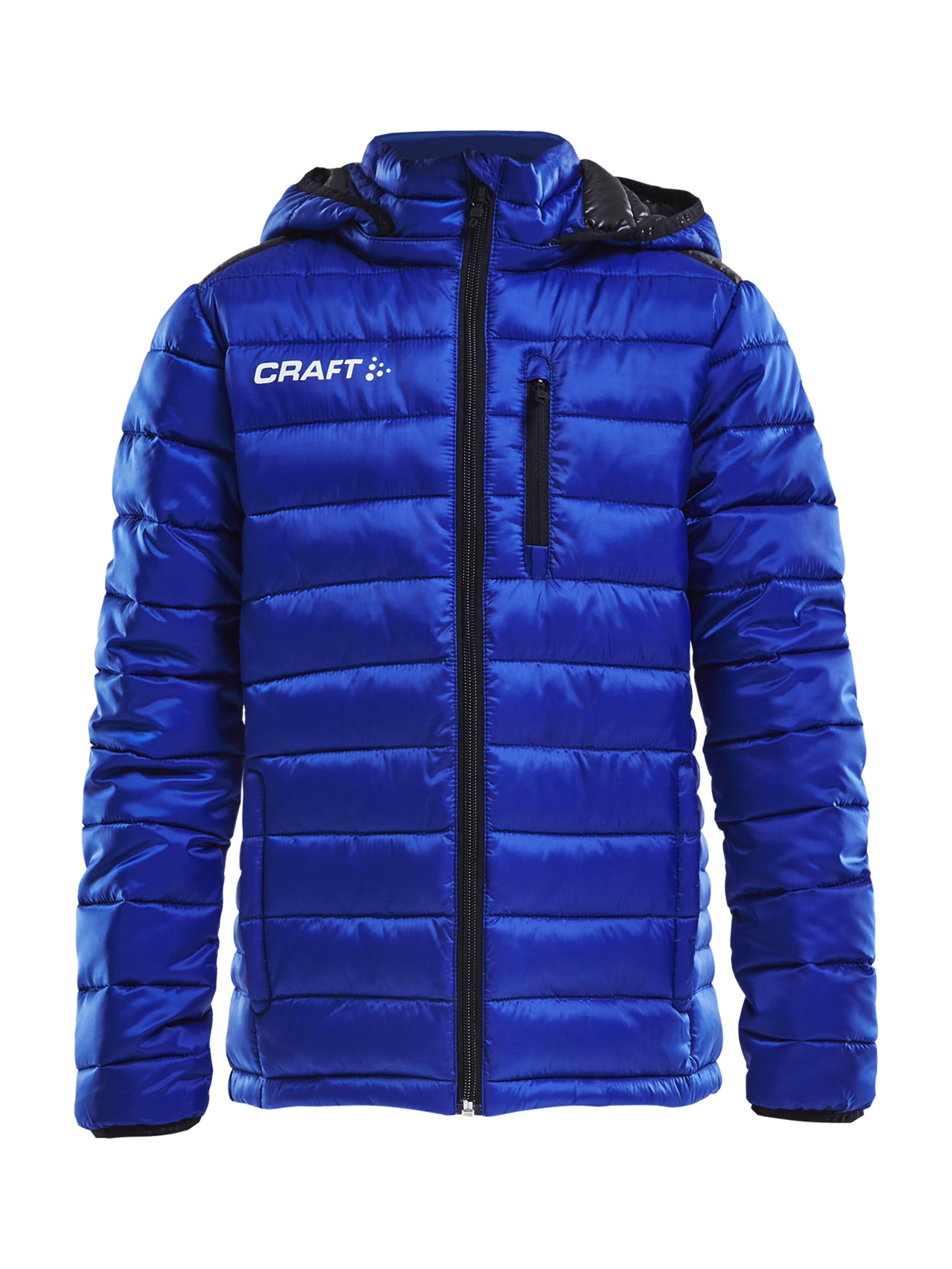 ISOLATE JACKET JR - 7