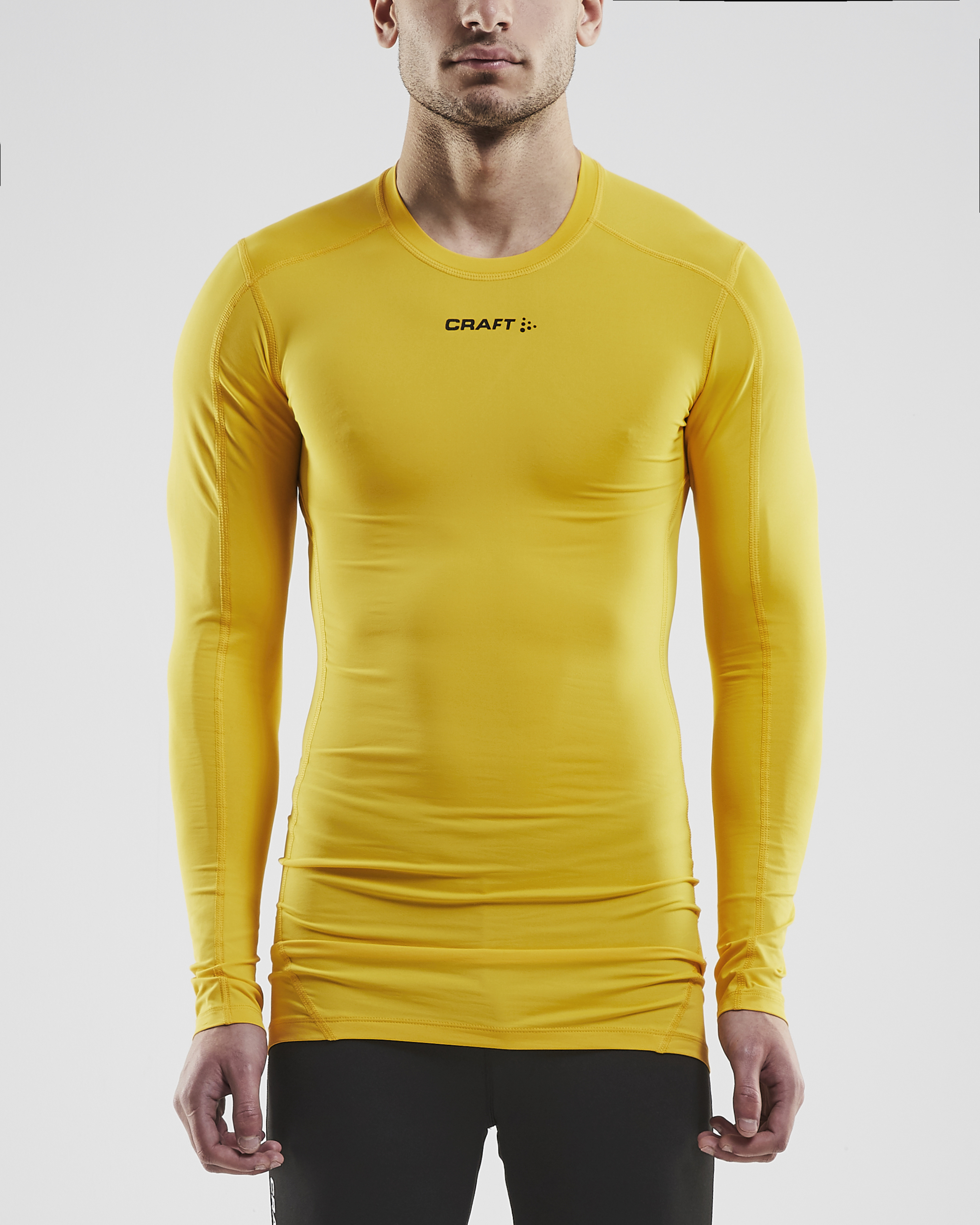 ABILITY COMPRESSION LONG SLE UN - 12
