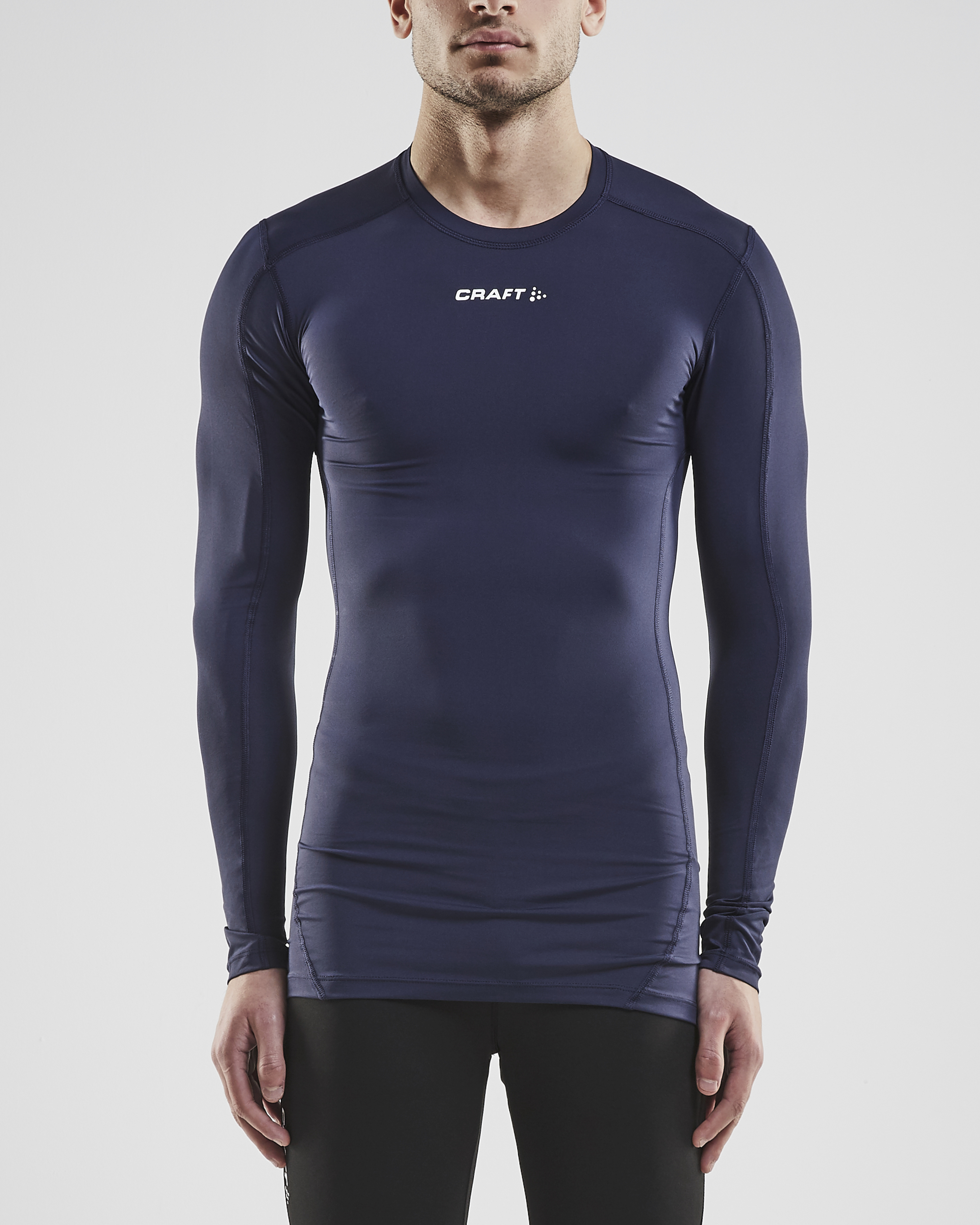 ABILITY COMPRESSION LONG SLE UN - 6