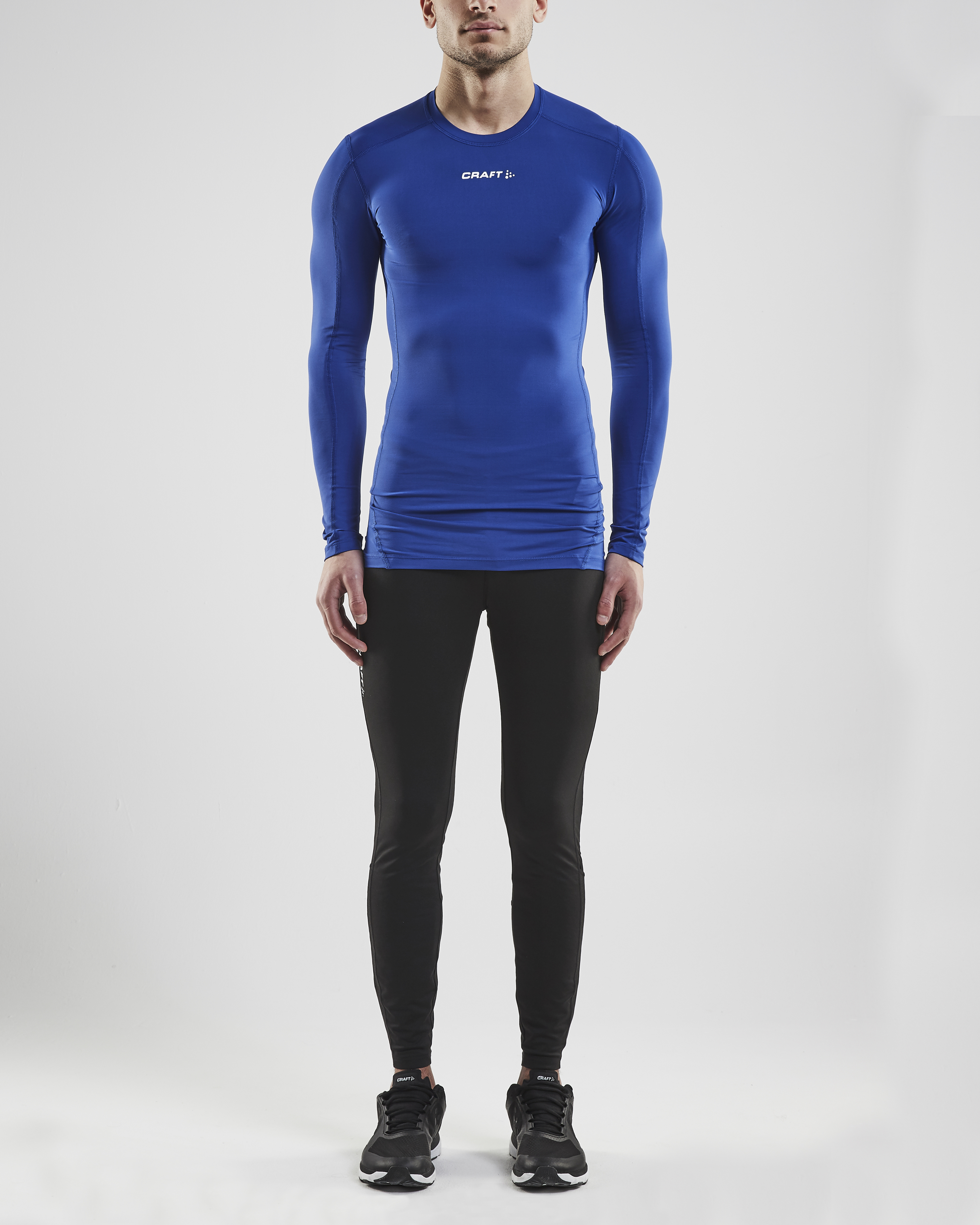 ABILITY COMPRESSION LONG SLE UN - 5