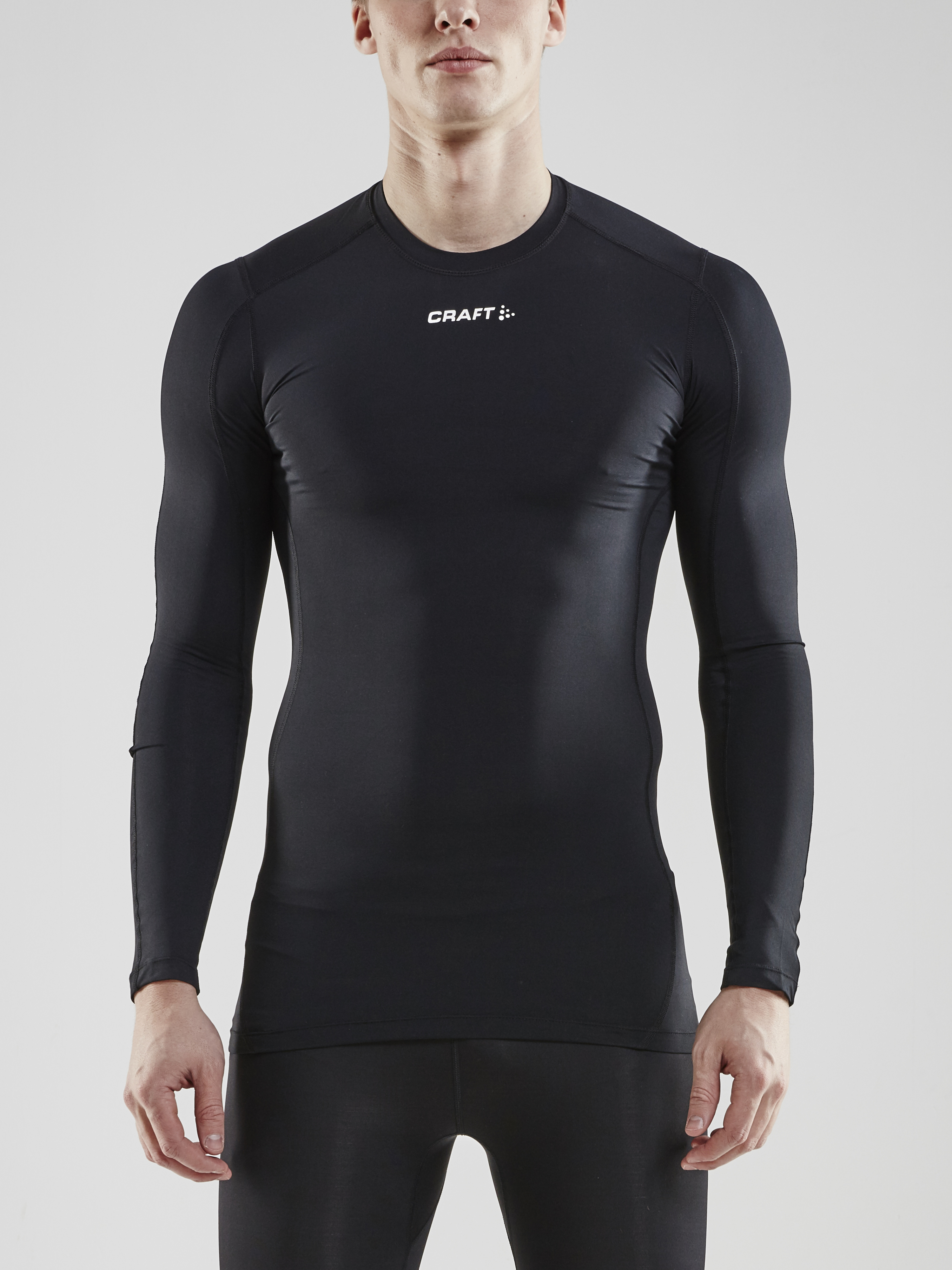 ABILITY COMPRESSION LONG SLE UN - 22