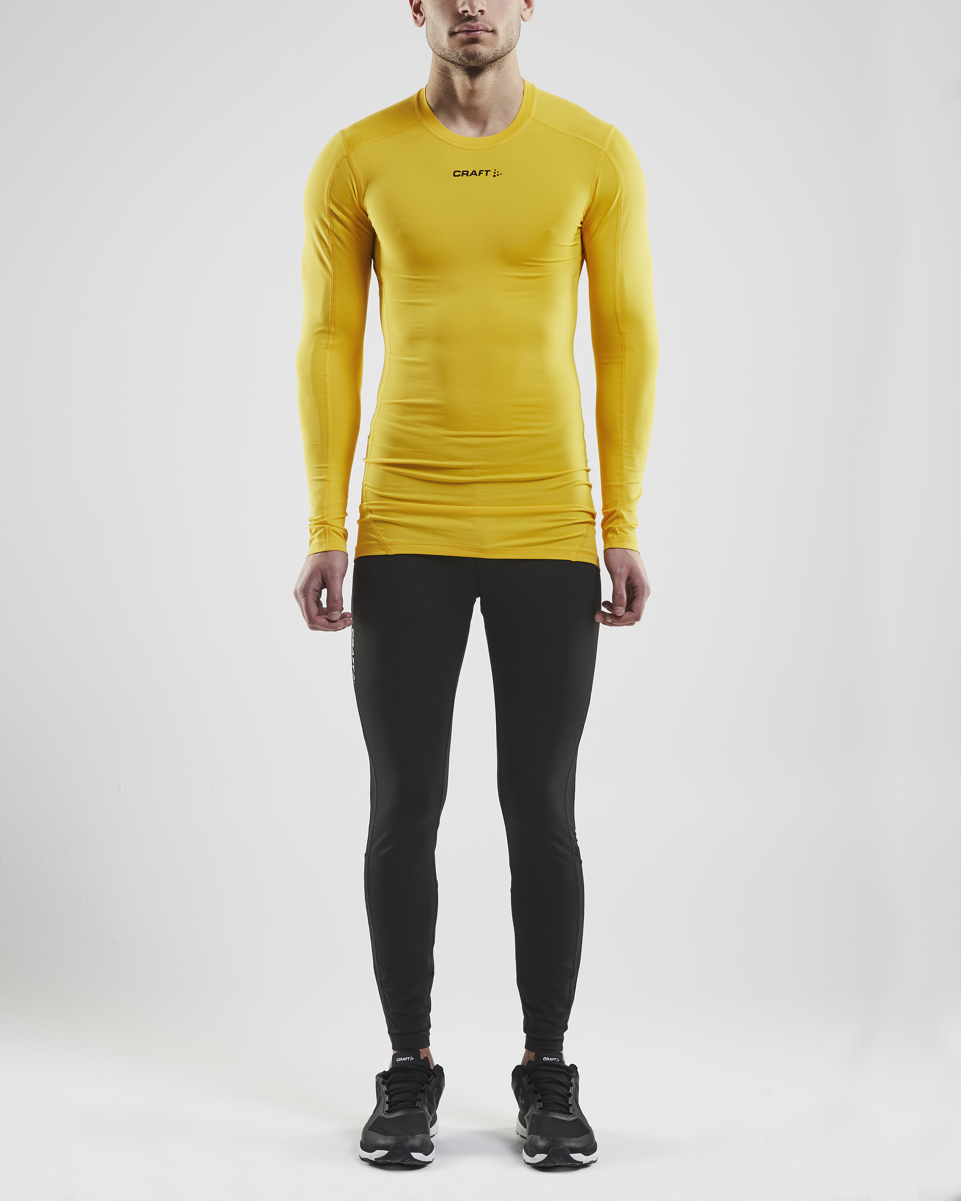 ABILITY COMPRESSION LONG SLE UN - 14