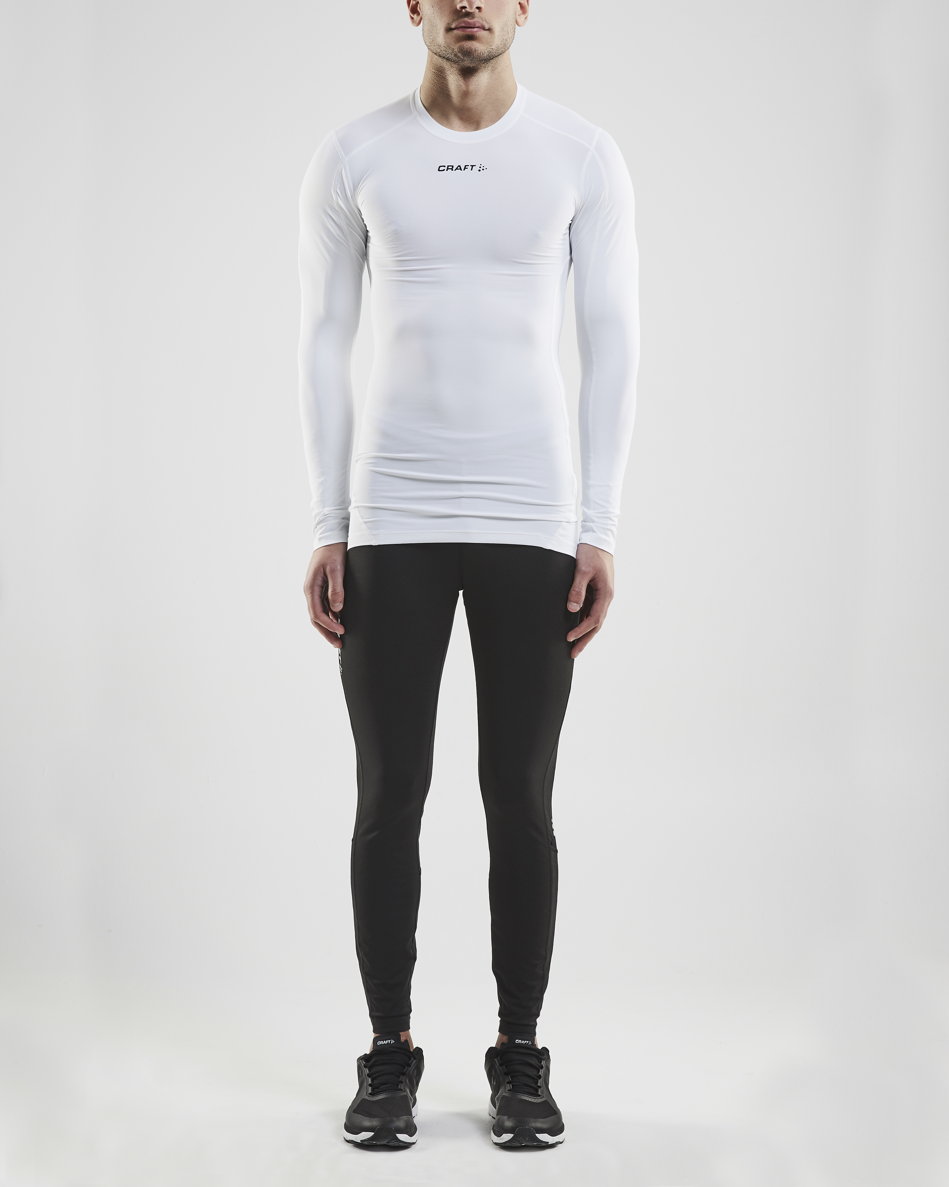 ABILITY COMPRESSION LONG SLE UN - 20