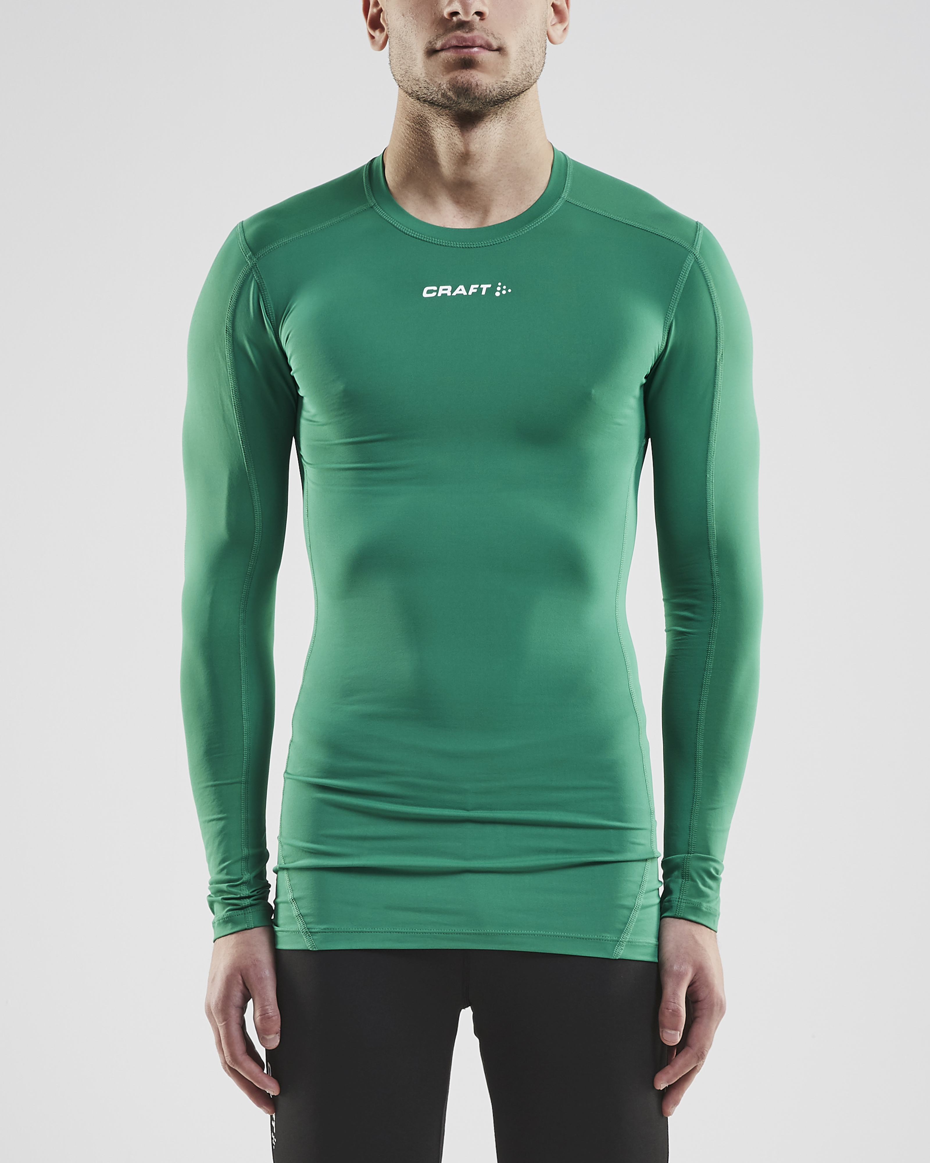 ABILITY COMPRESSION LONG SLE UN - 15