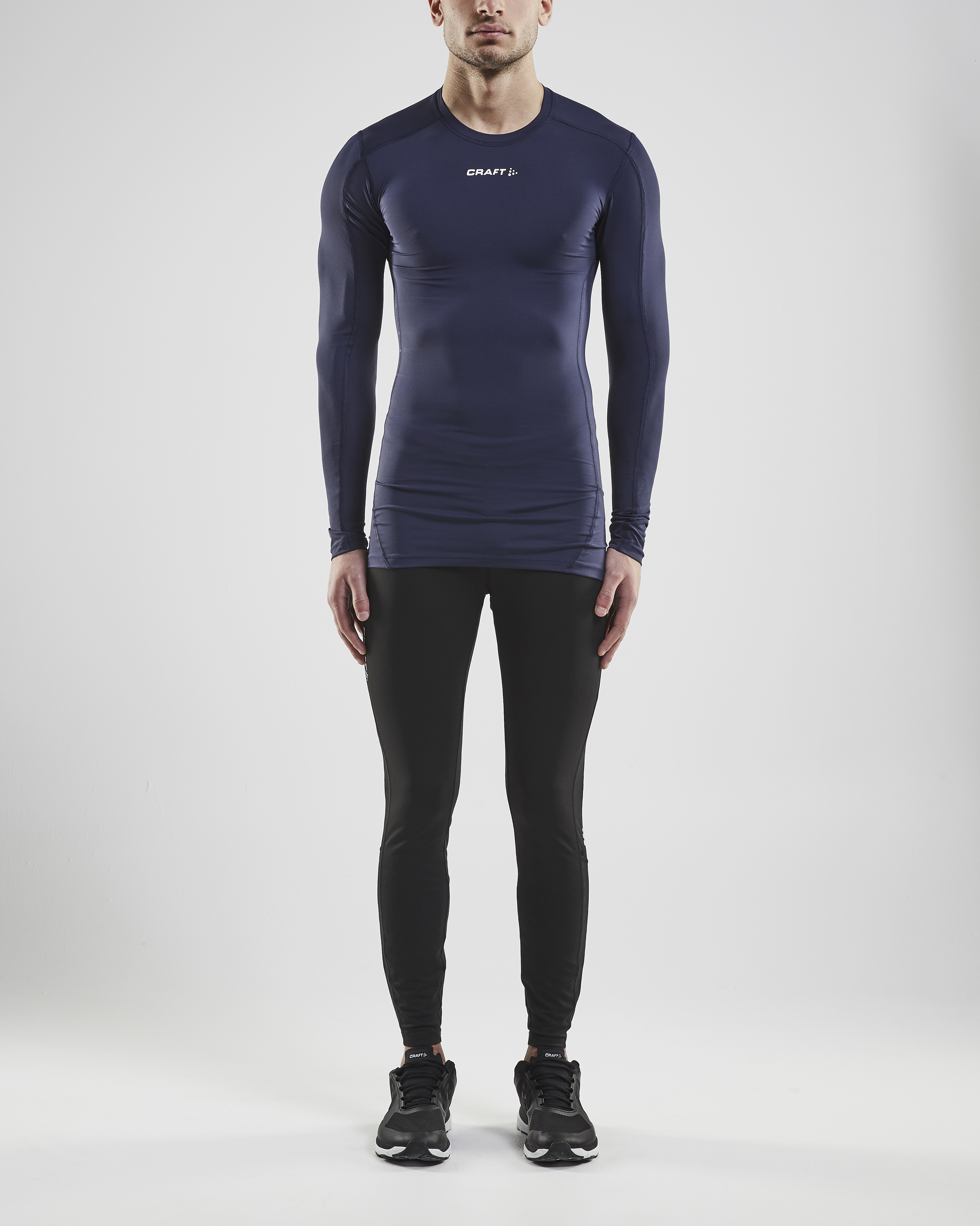ABILITY COMPRESSION LONG SLE UN - 8