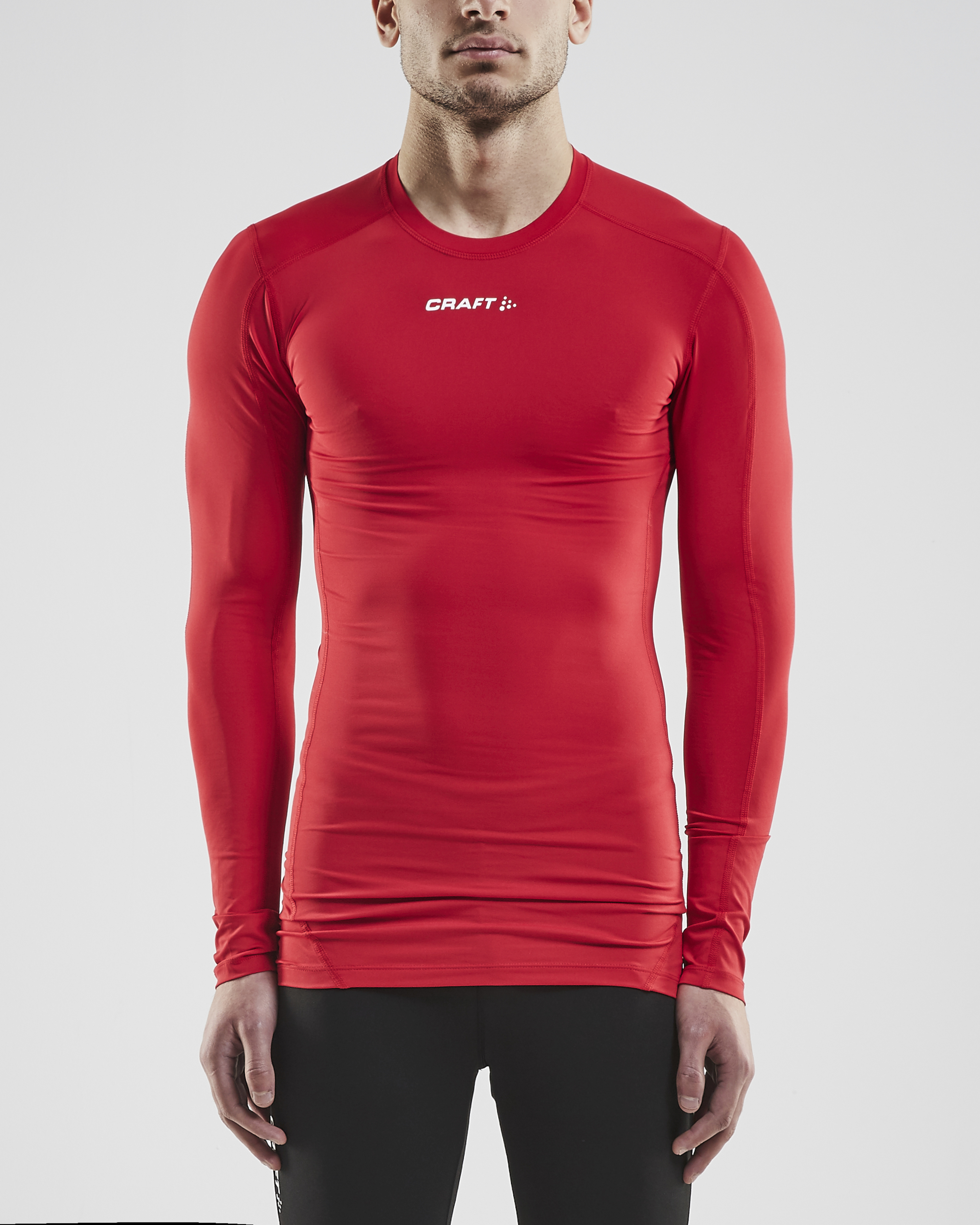 ABILITY COMPRESSION LONG SLE UN - 9