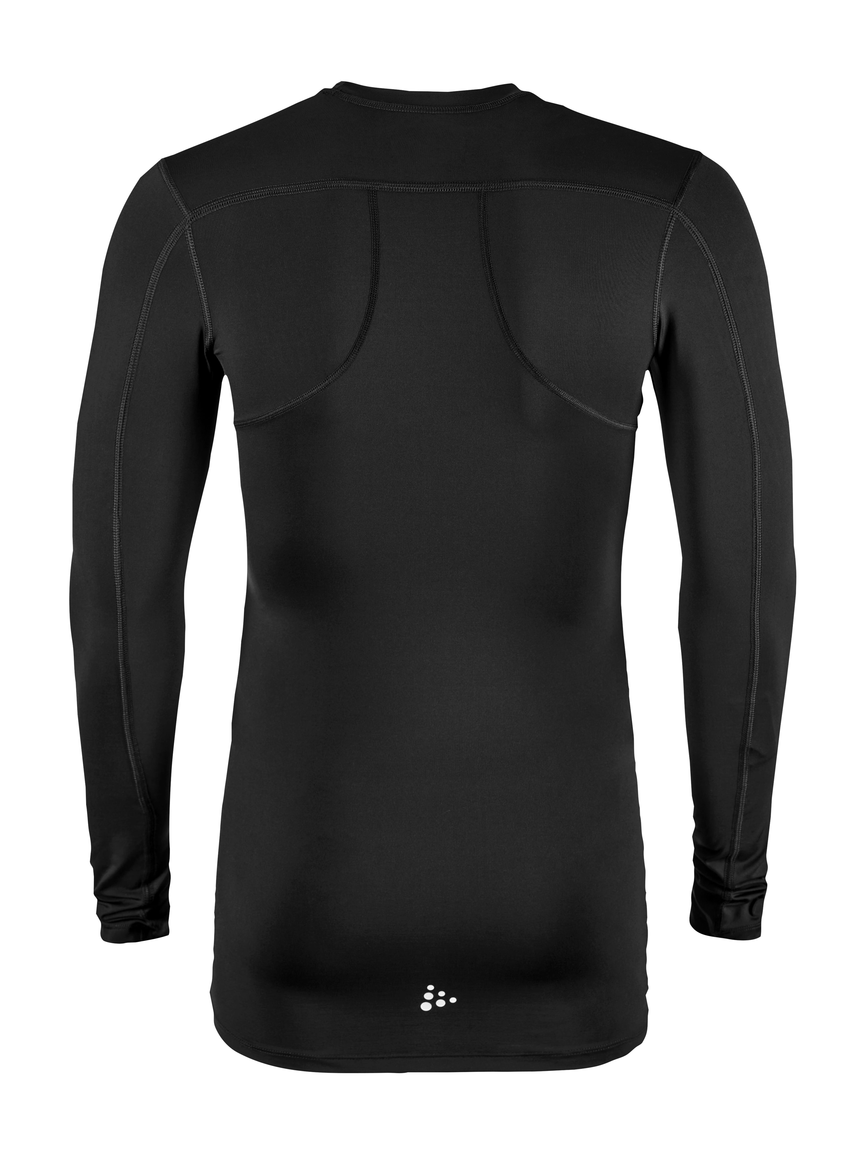 ABILITY COMPRESSION LONG SLE UN - 33