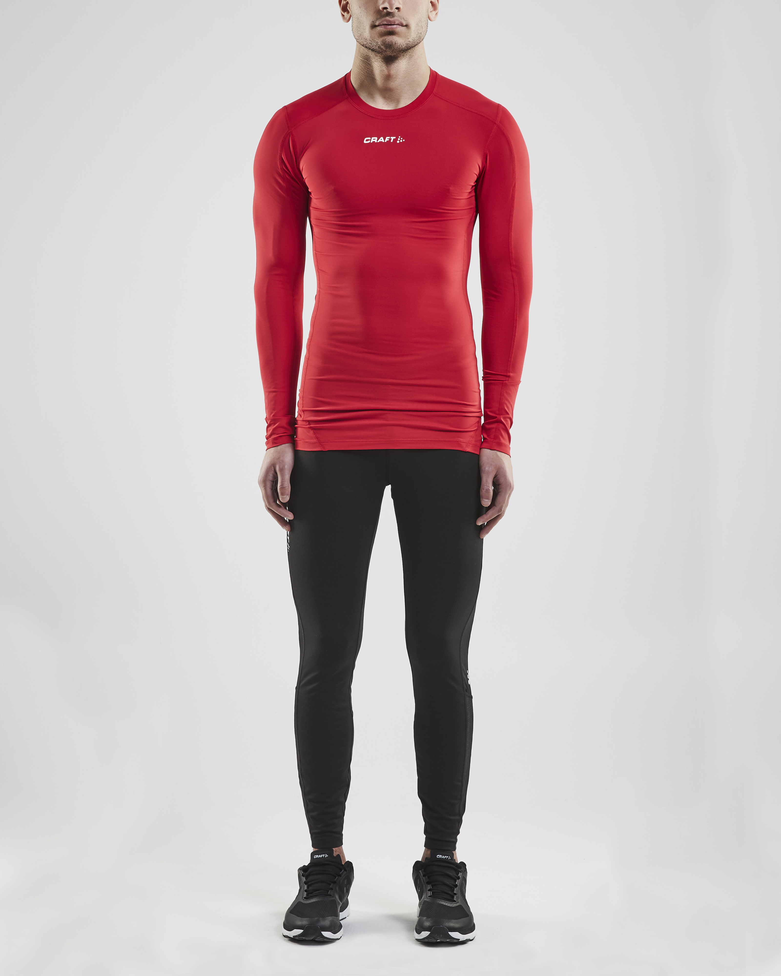 ABILITY COMPRESSION LONG SLE UN - 11