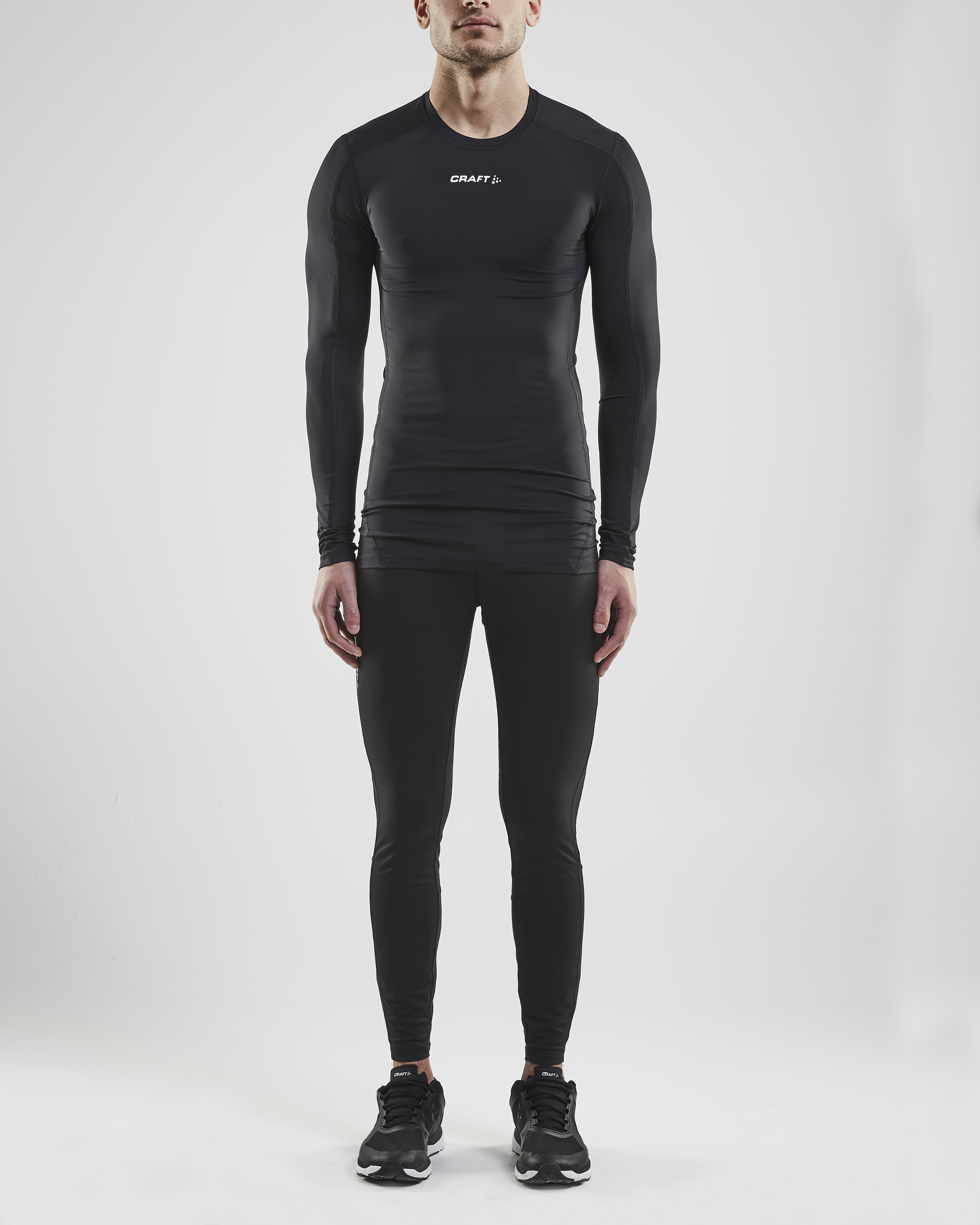 ABILITY COMPRESSION LONG SLE UN - 21