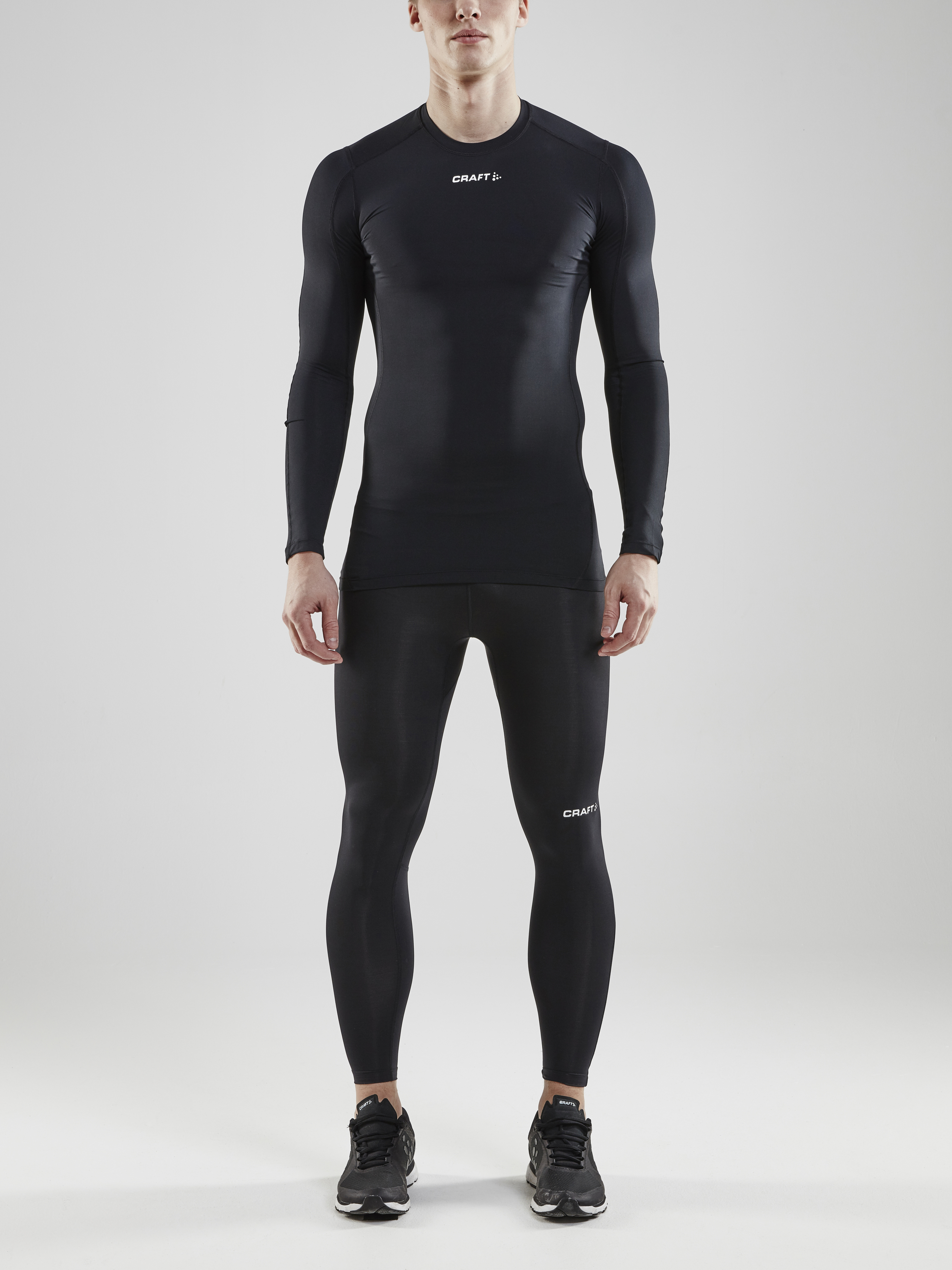 ABILITY COMPRESSION LONG SLE UN - 25