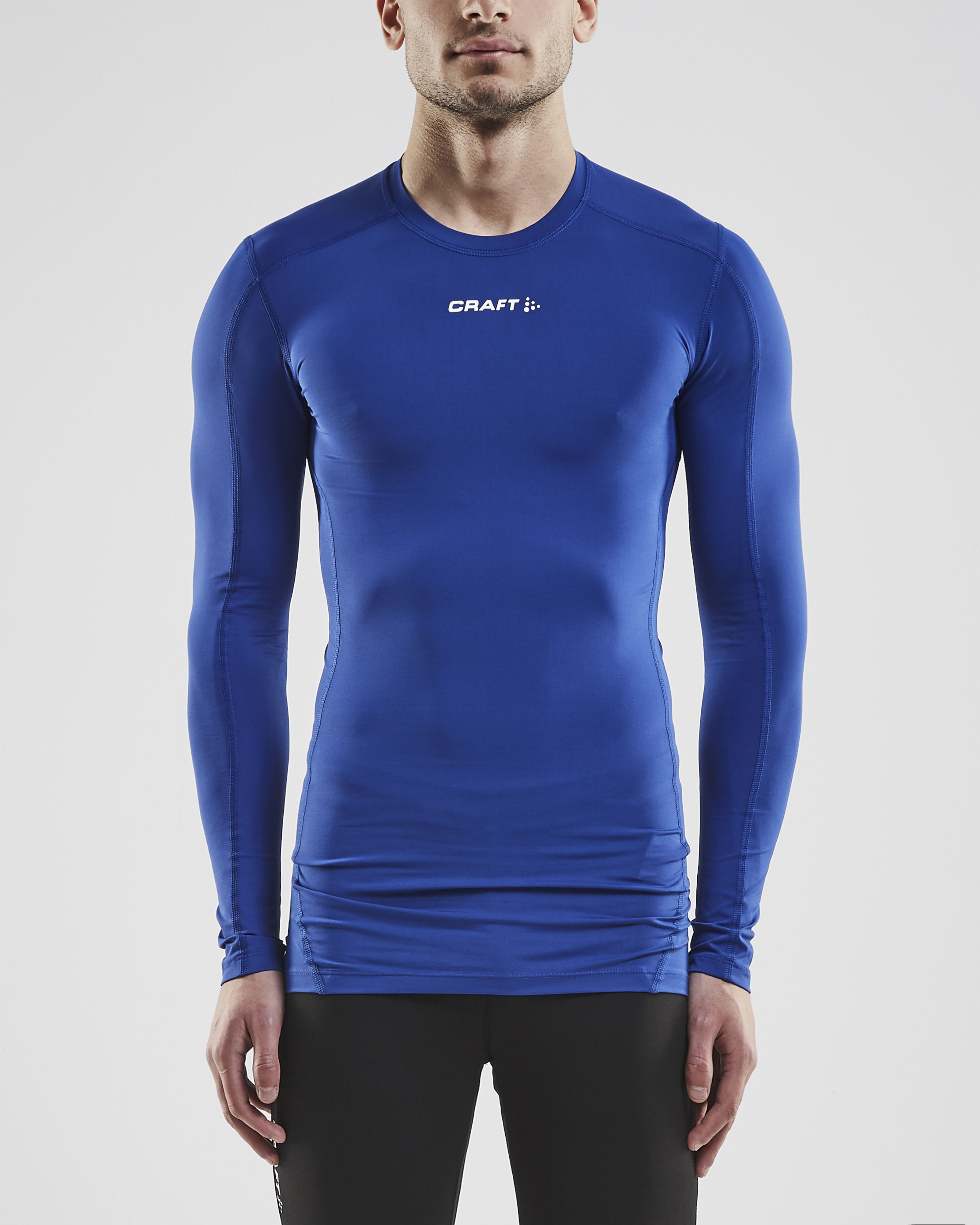 ABILITY COMPRESSION LONG SLE UN - 3