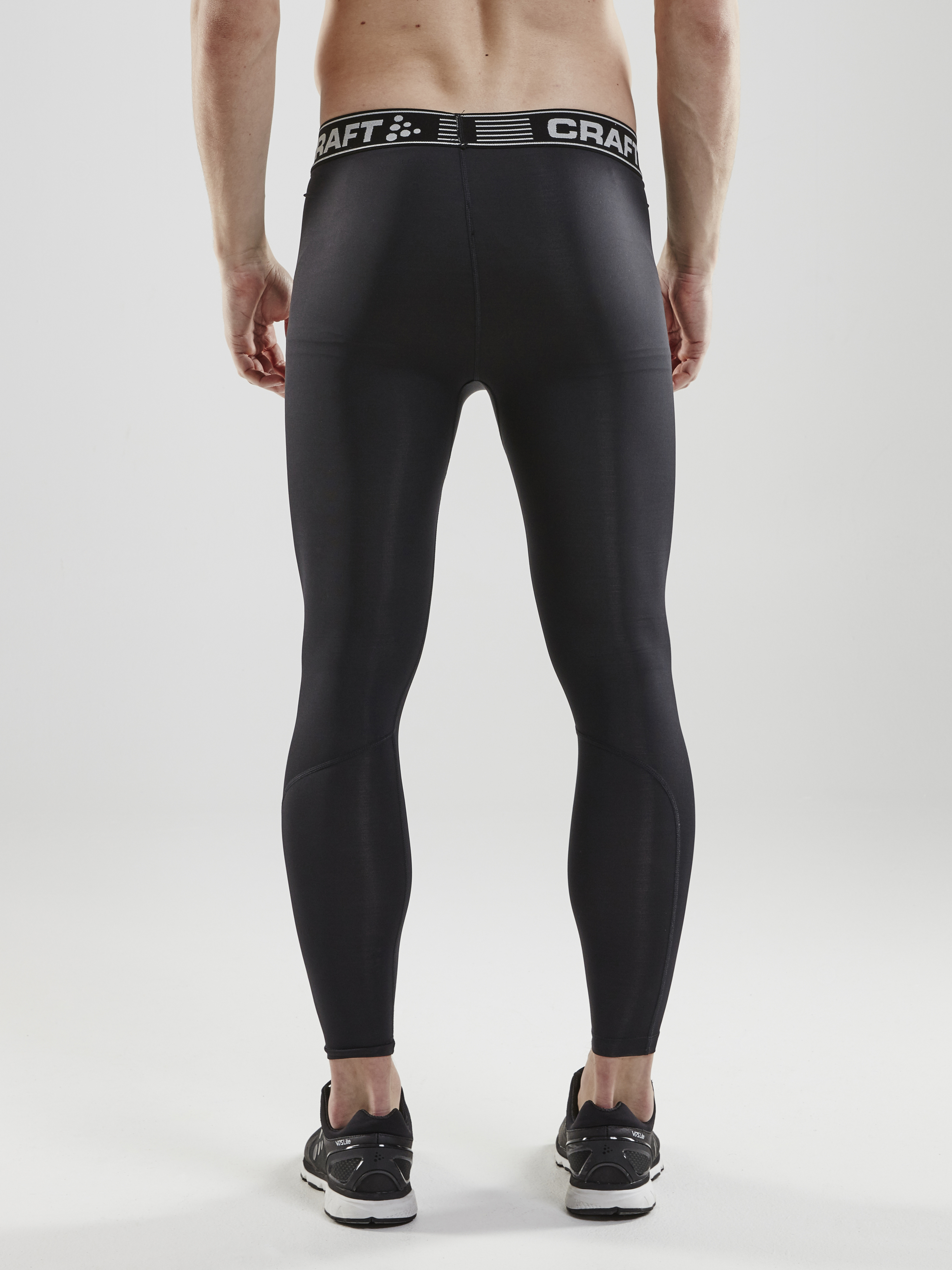 ABILITY COMPRESSION TIGHTS UN - 4