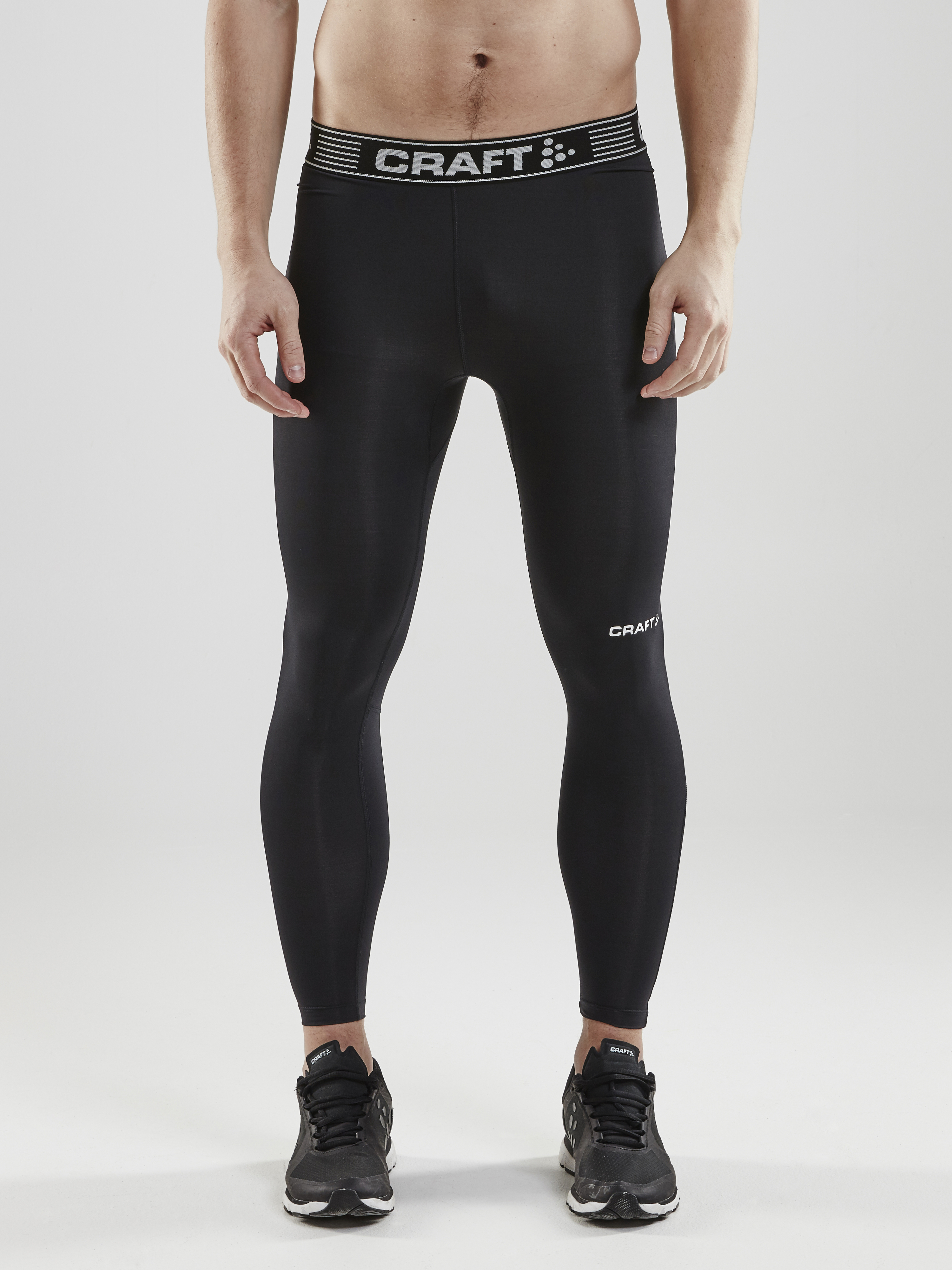 ABILITY COMPRESSION TIGHTS UN - 3