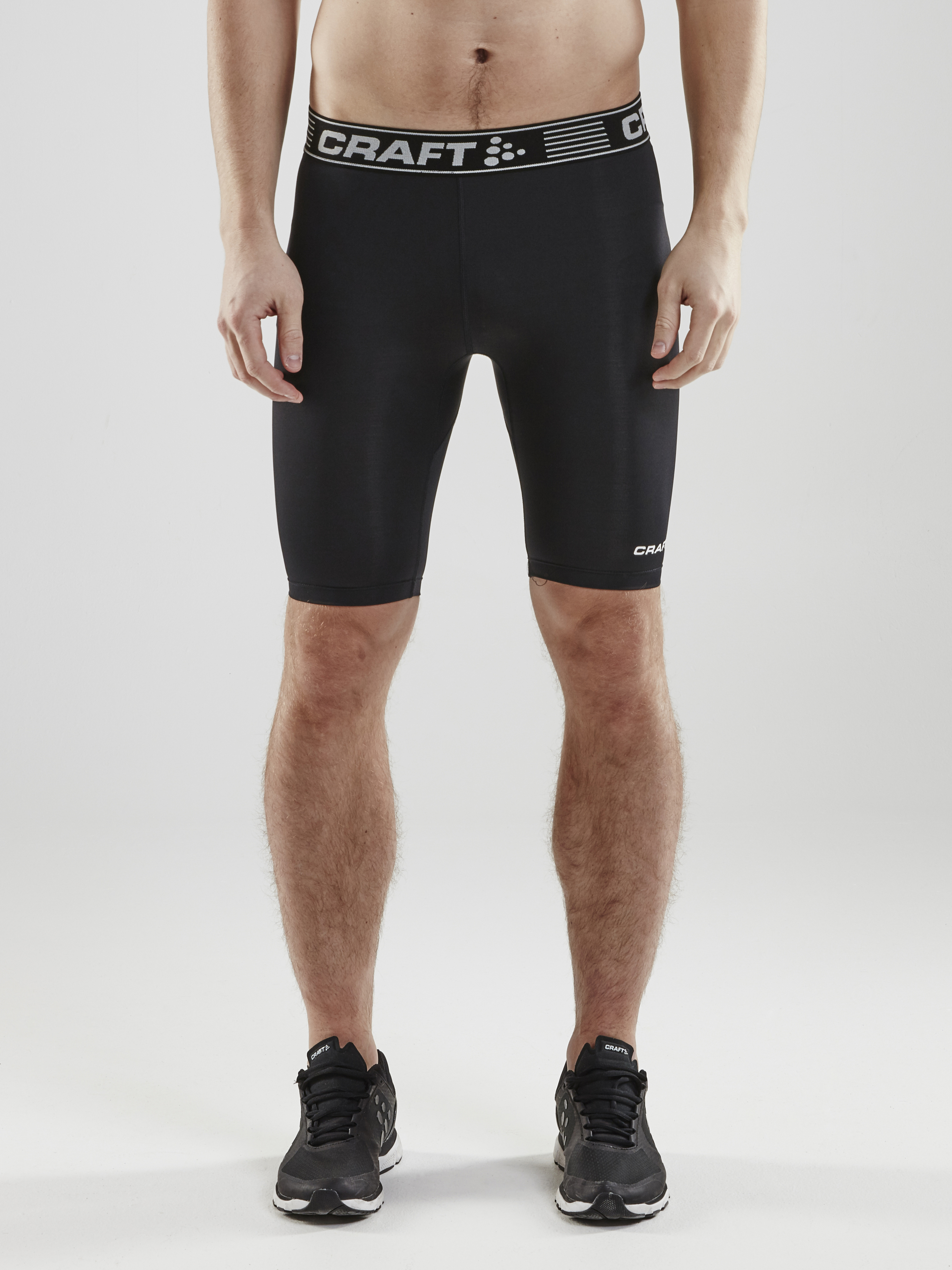 ABILITY COMPRESSION SHO TIGH UN - 2