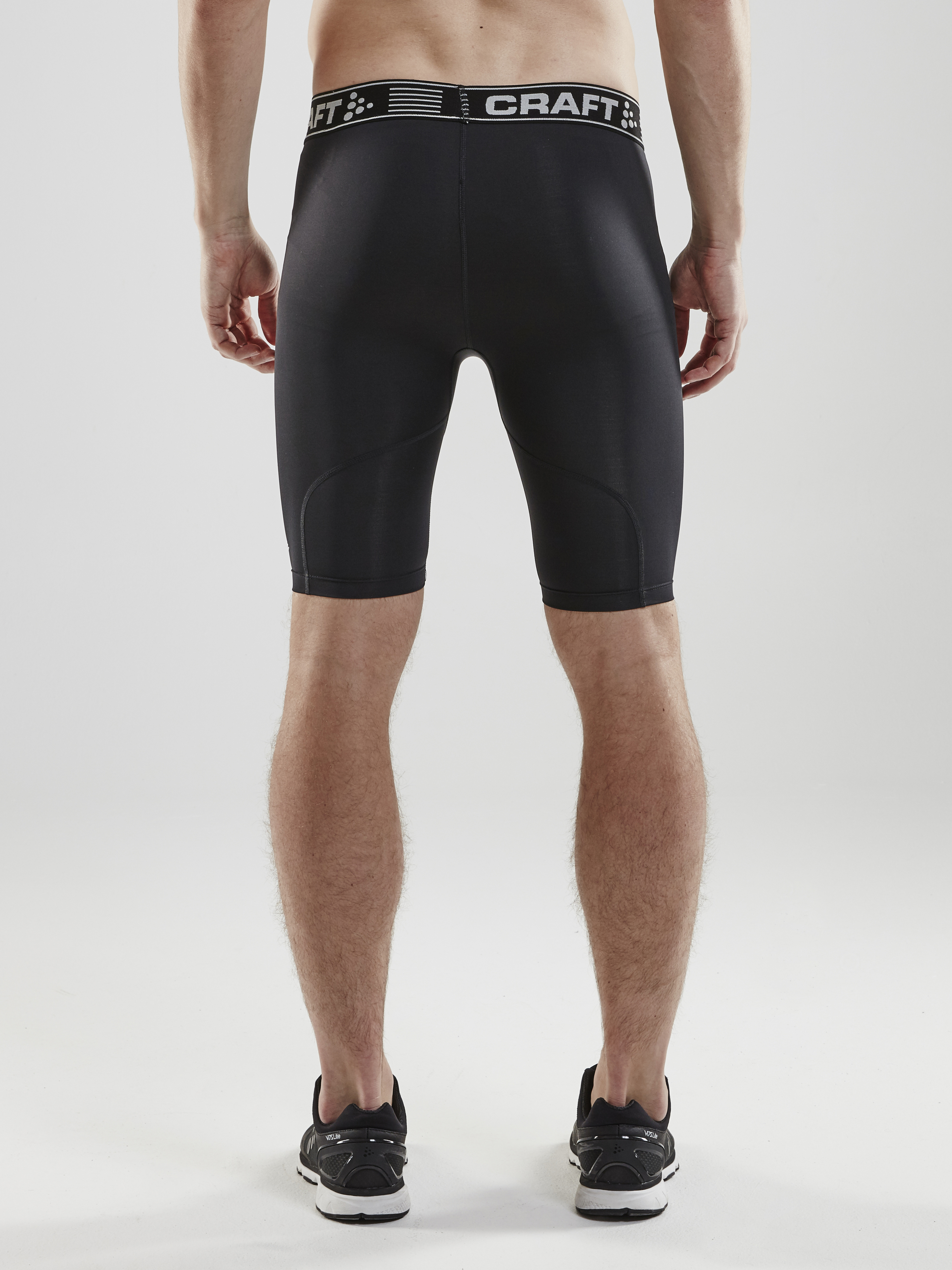 ABILITY COMPRESSION SHO TIGH UN - 3
