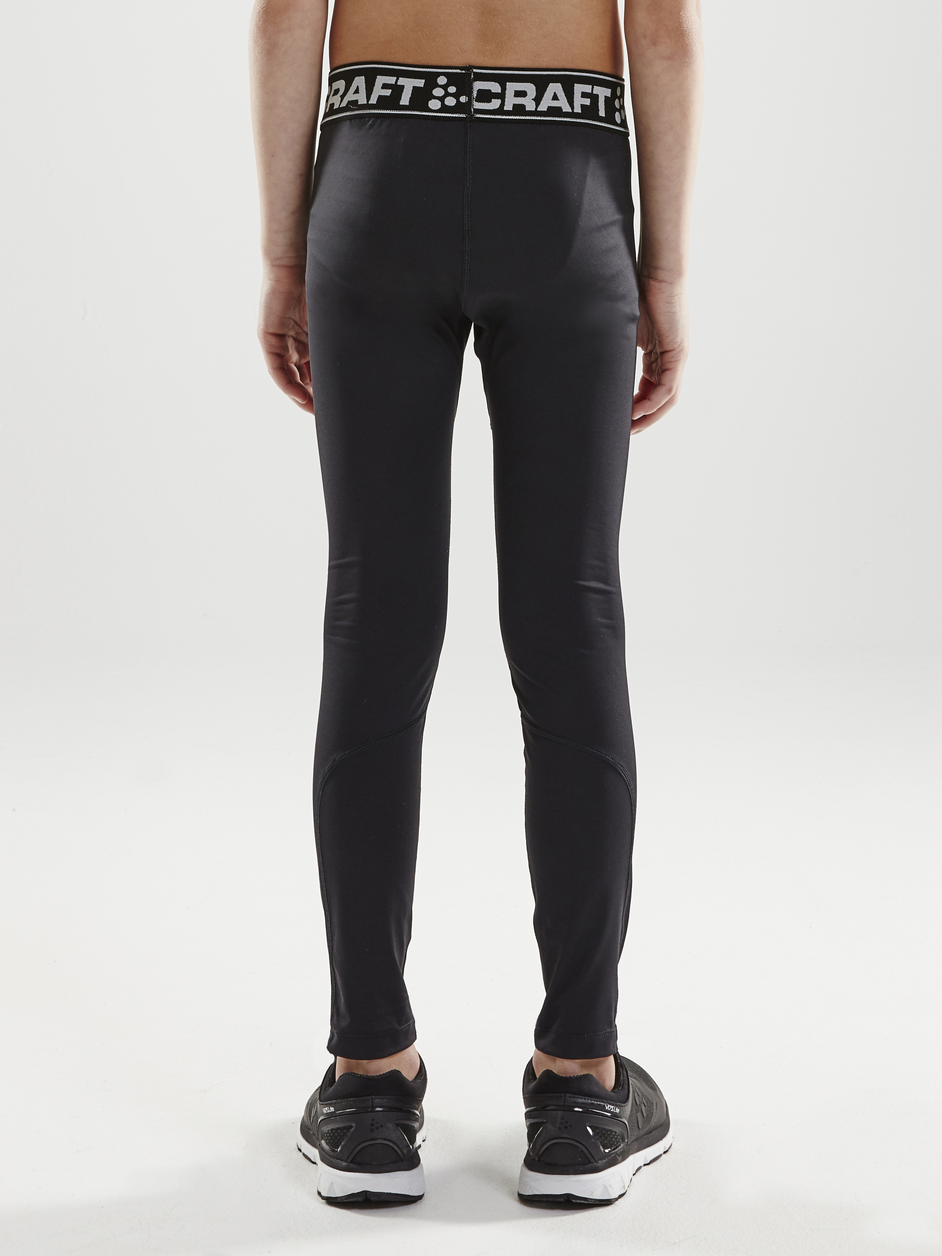 ABILITY COMPRESSION TIGHTS JR - 4