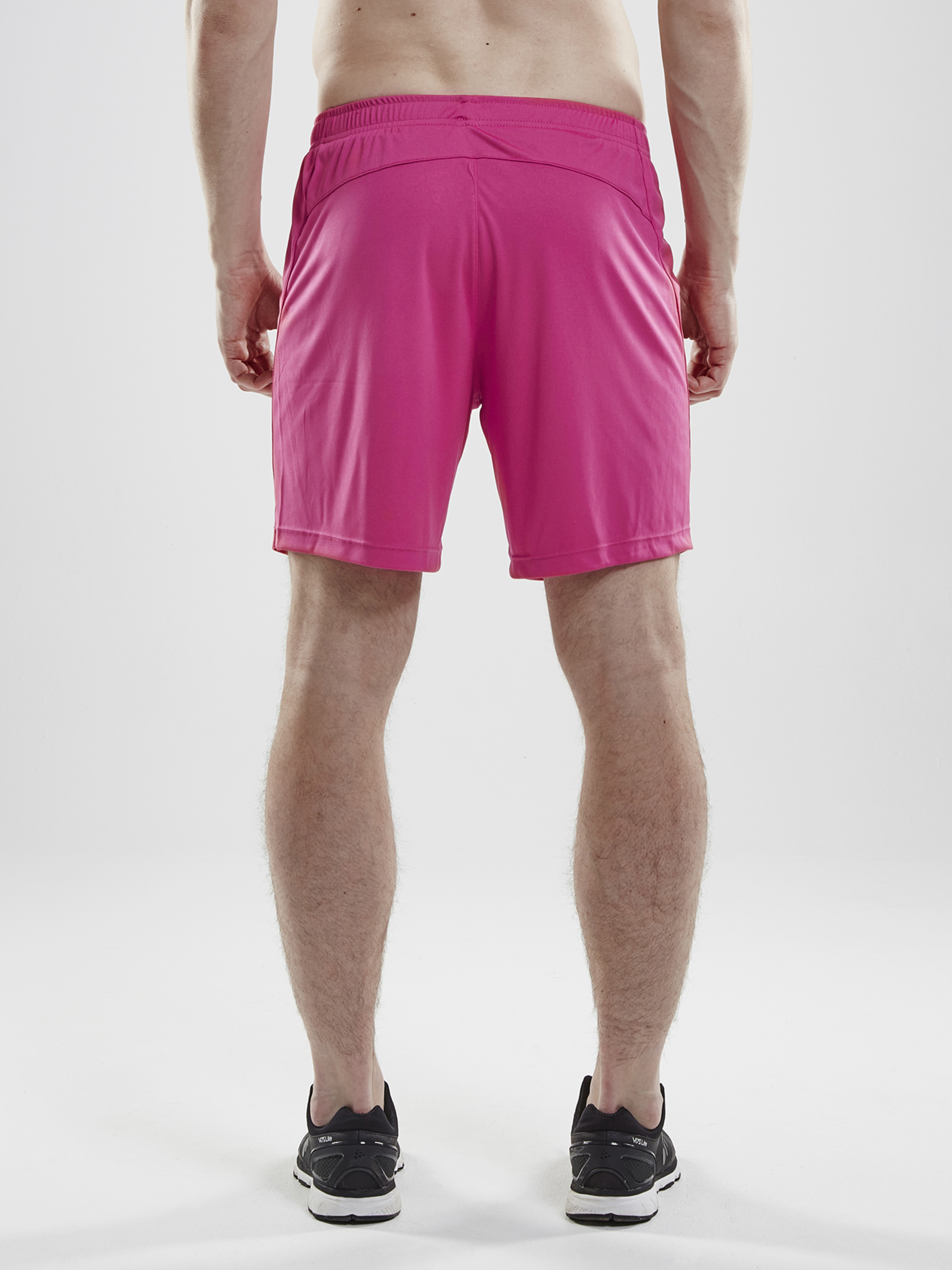 SQUAD GO GK SHORTS M - 8