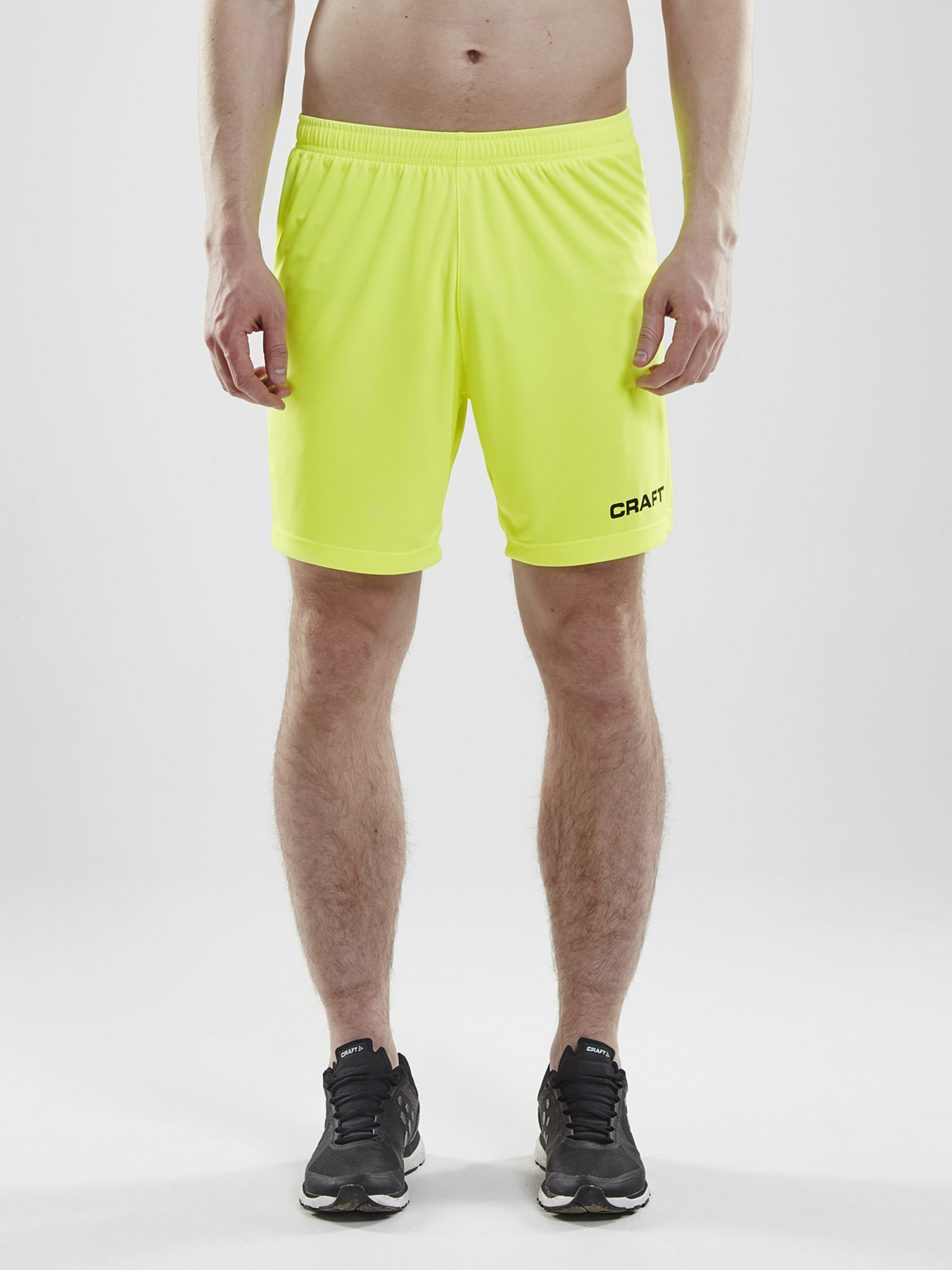 SQUAD GO GK SHORTS M - 6