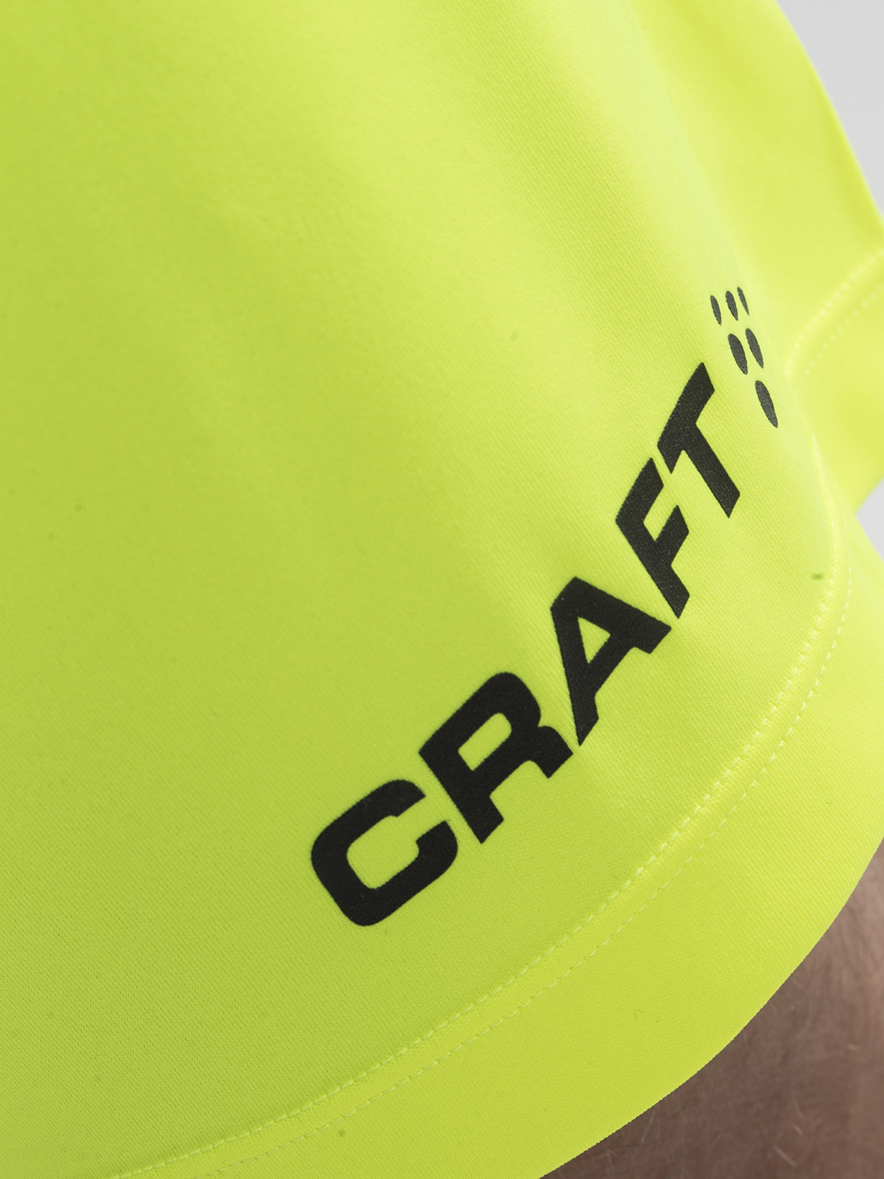 SQUAD GO GK SHORTS M - 12