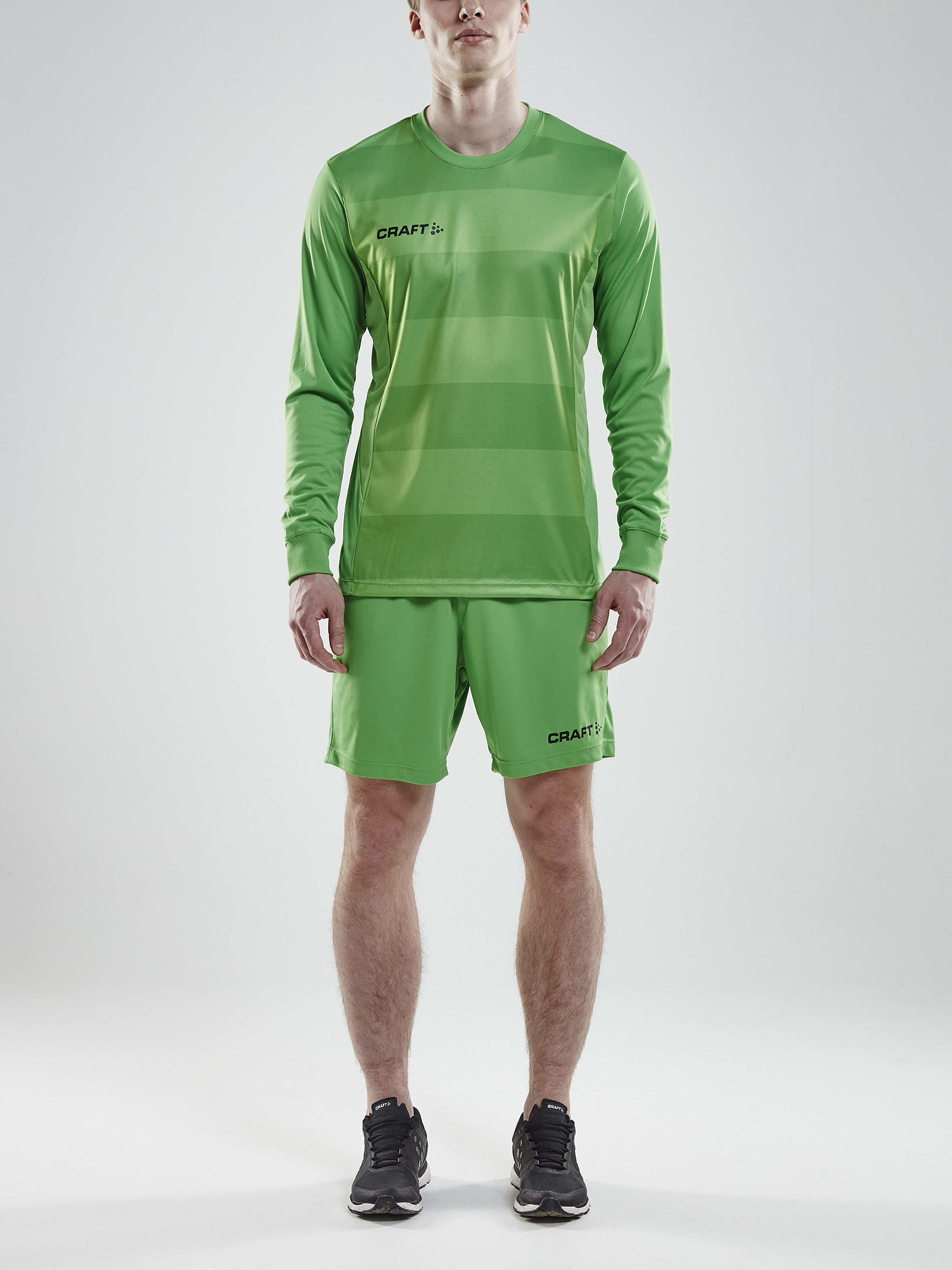 SQUAD GO GK SHORTS M - 11